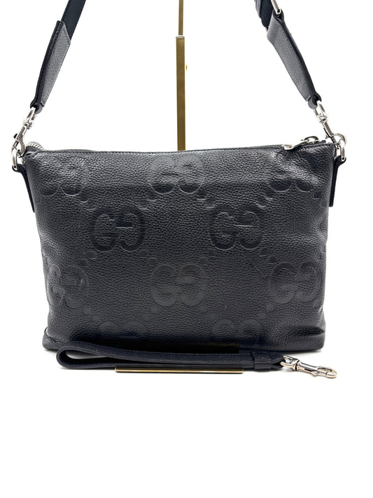 Gucci - Other - Leather - Black - (small)