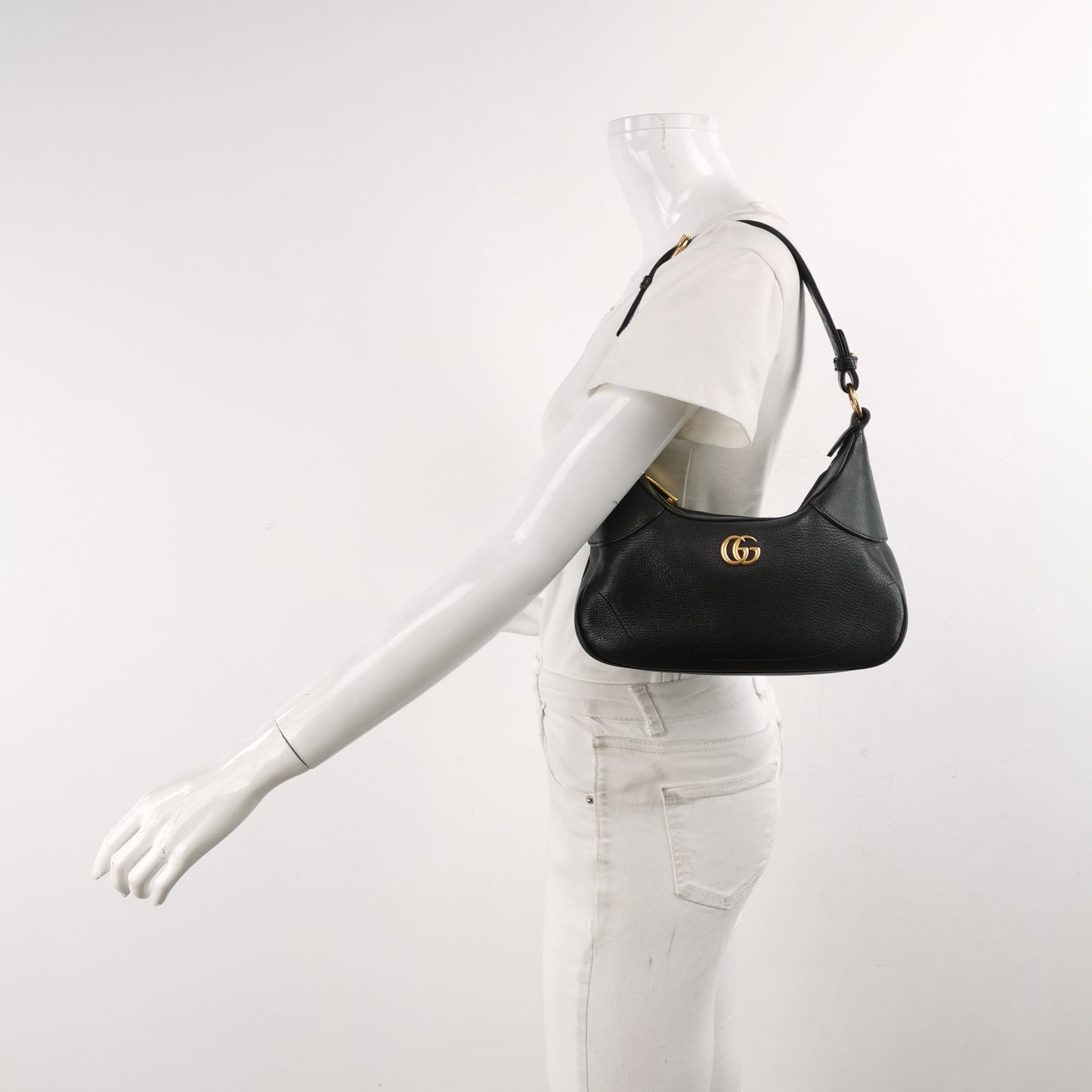 Gucci - Other - Leather - Black - (small)