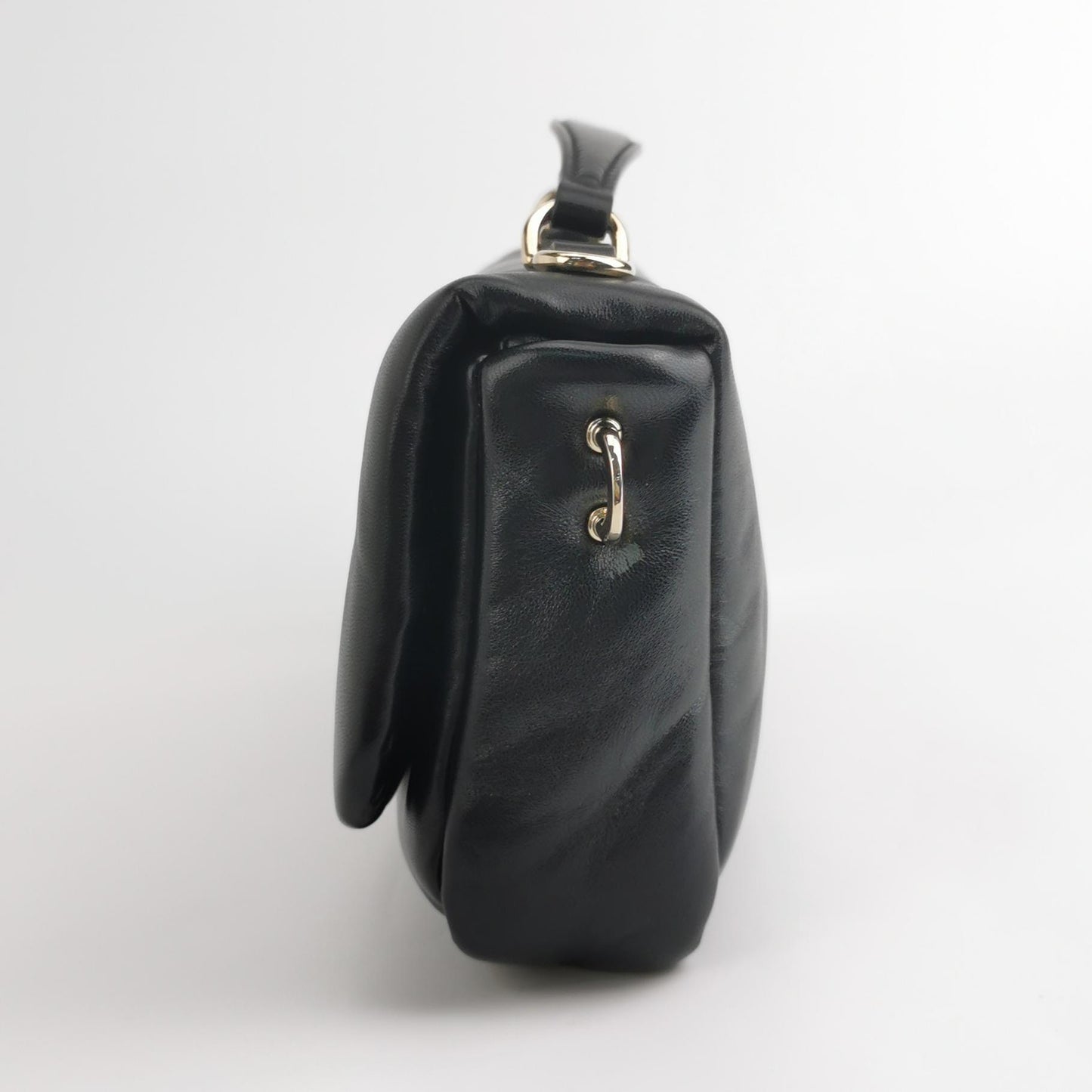 Gucci - Other - Leather - Black - (small)