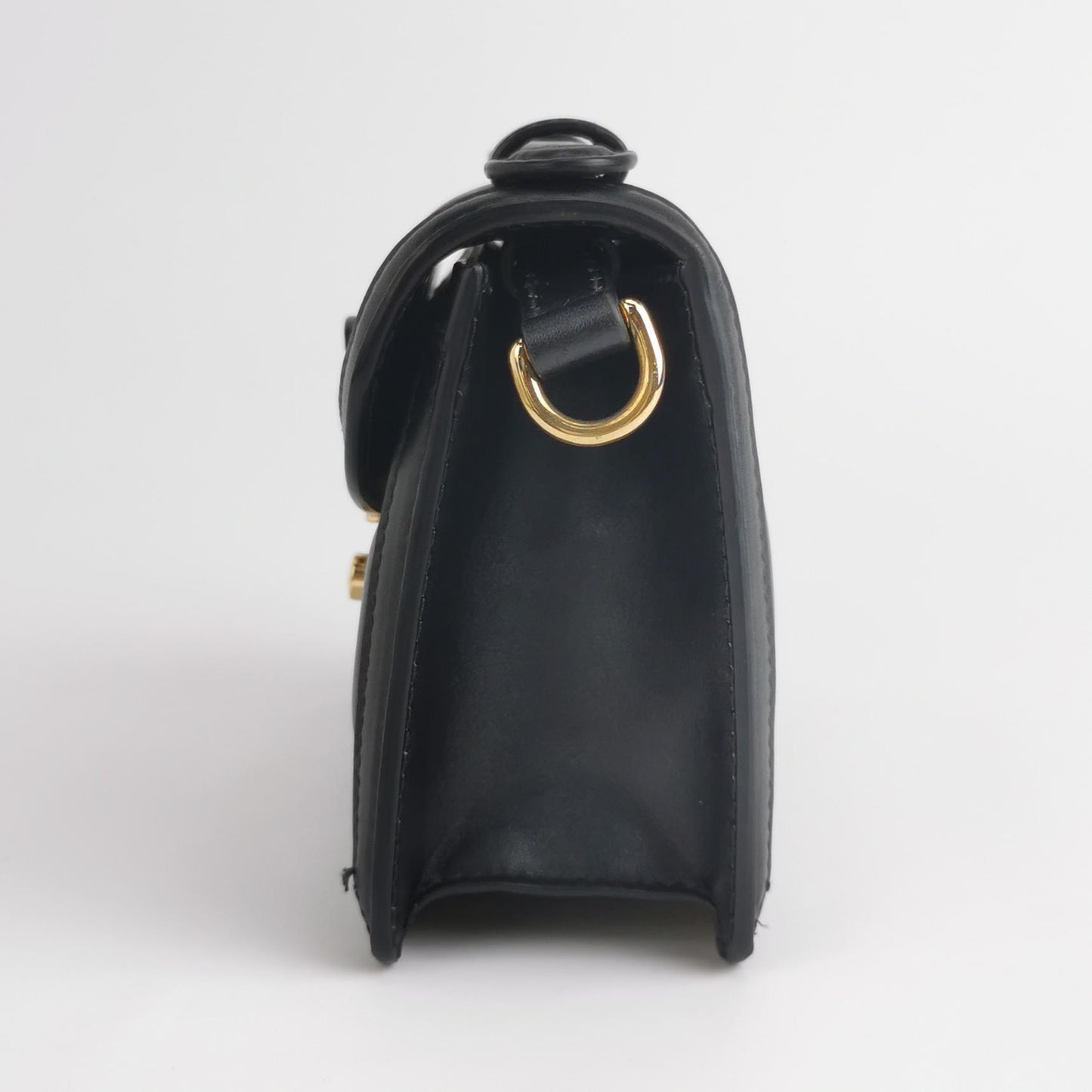 Gucci - Other - Leather - Black - (small)