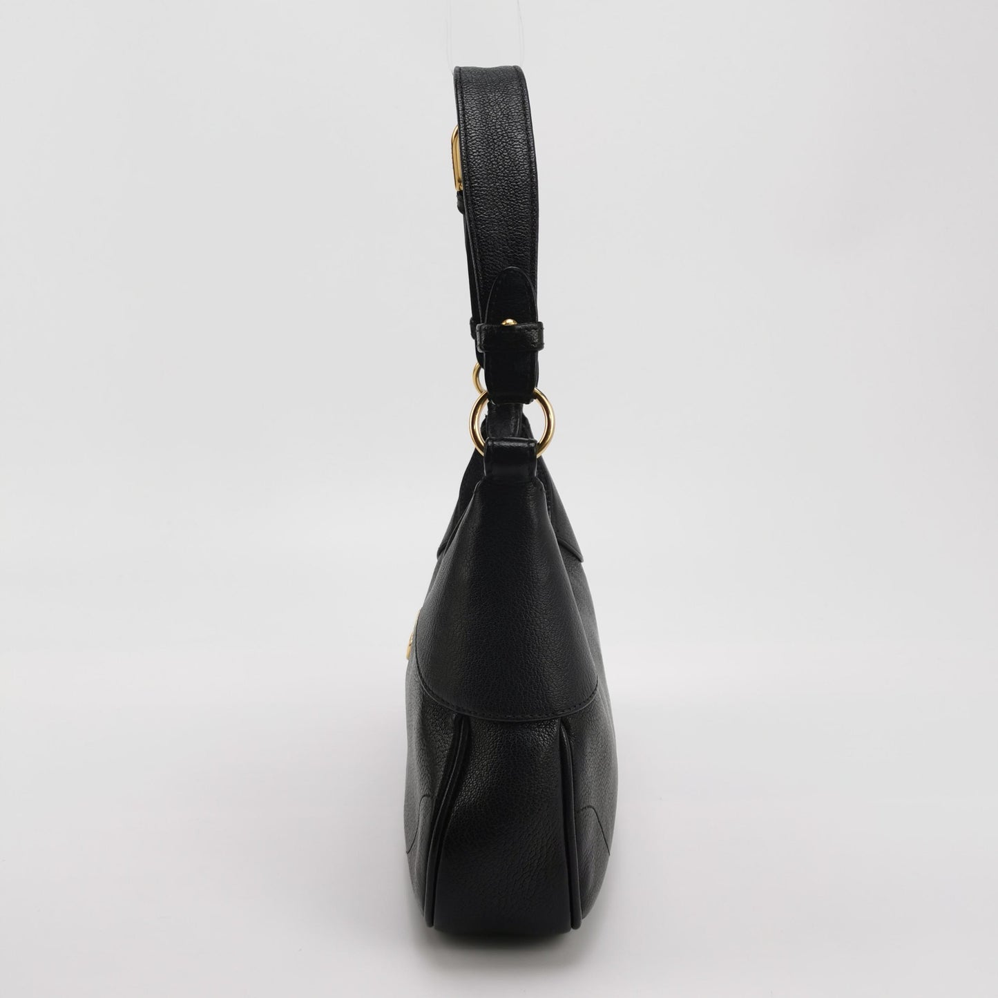 Gucci - Other - Leather - Black - (small)