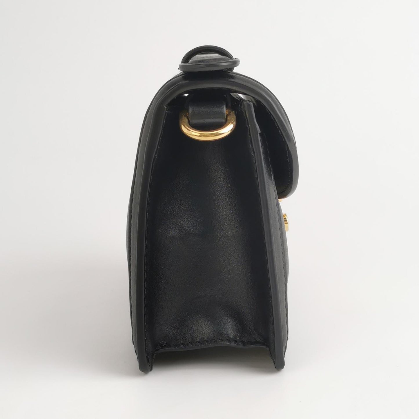 Gucci - Other - Leather - Black - (small)
