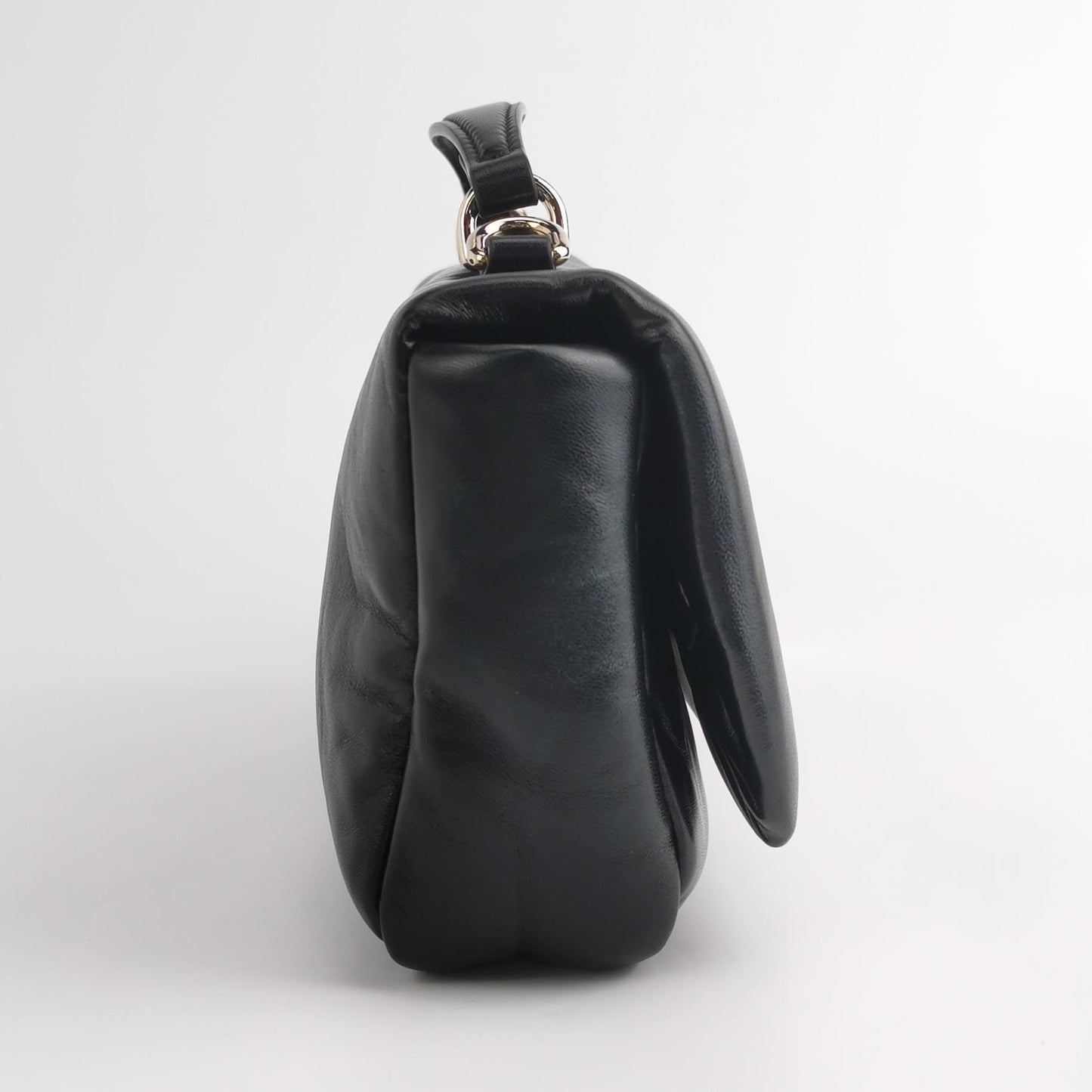 Gucci - Other - Leather - Black - (small)