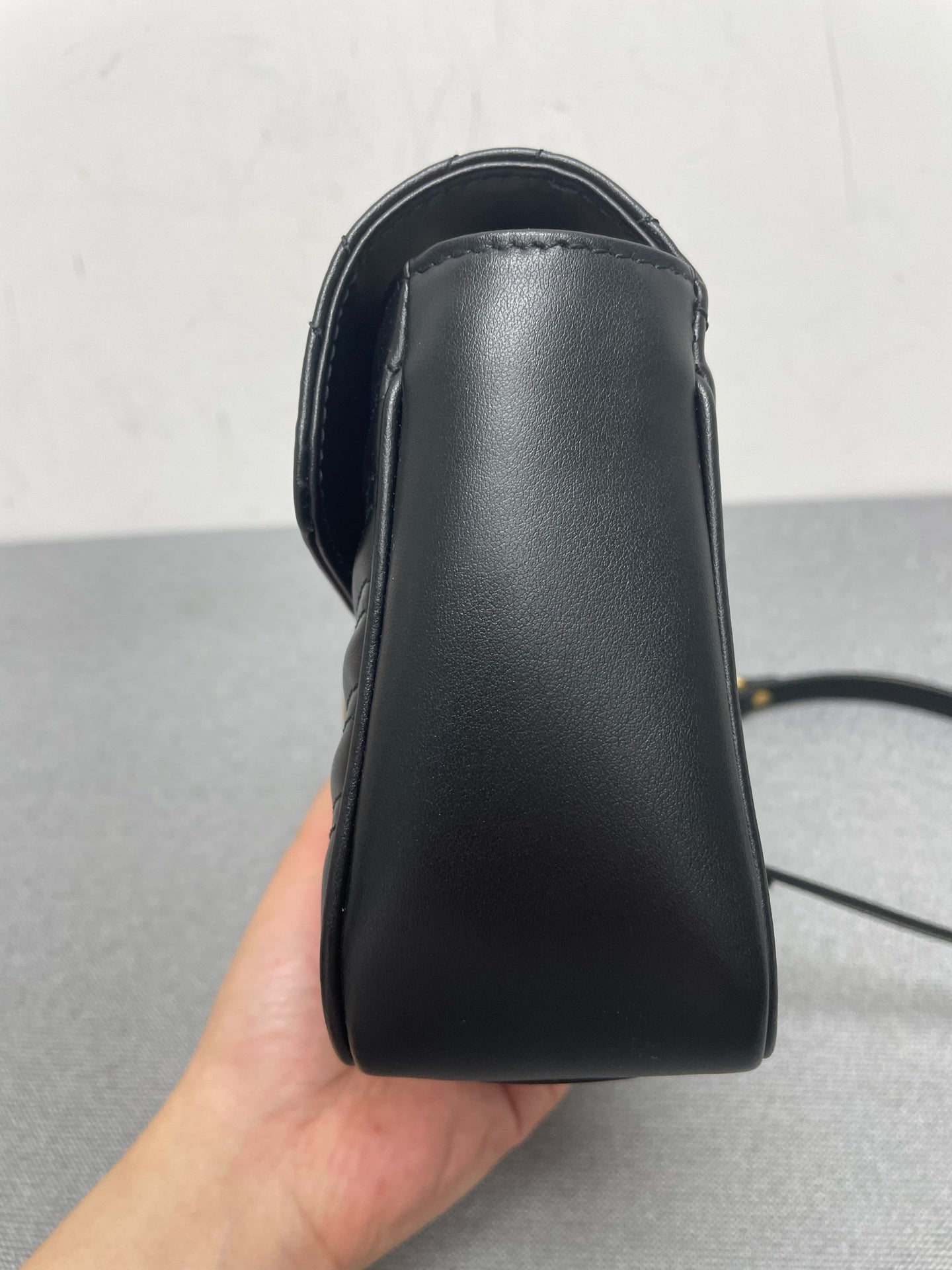 Gucci - Other - Leather - Black - (small)