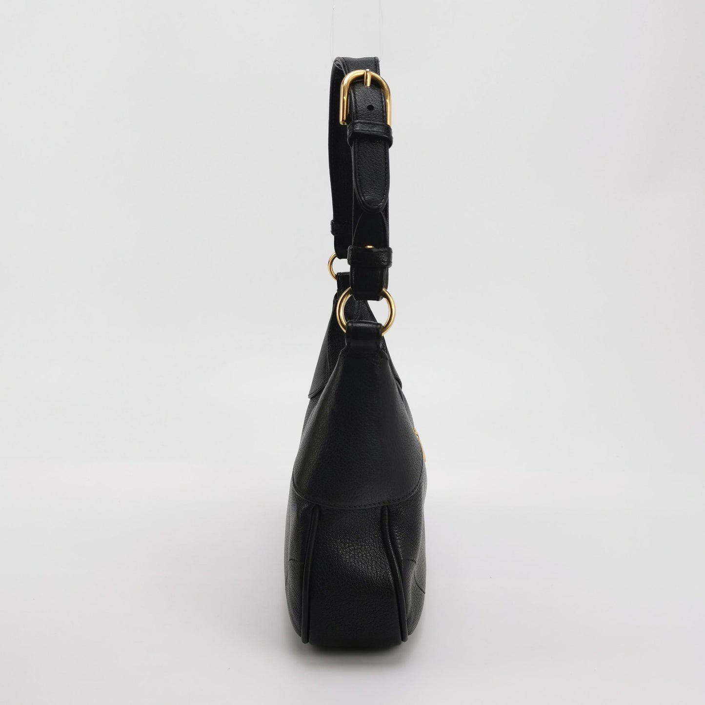 Gucci - Other - Leather - Black - (small)