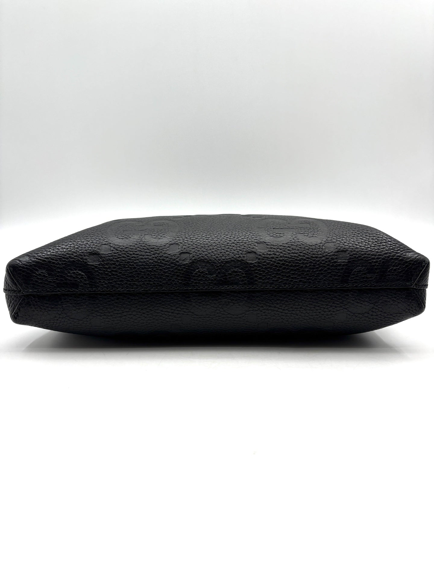 Gucci - Other - Leather - Black - (small)