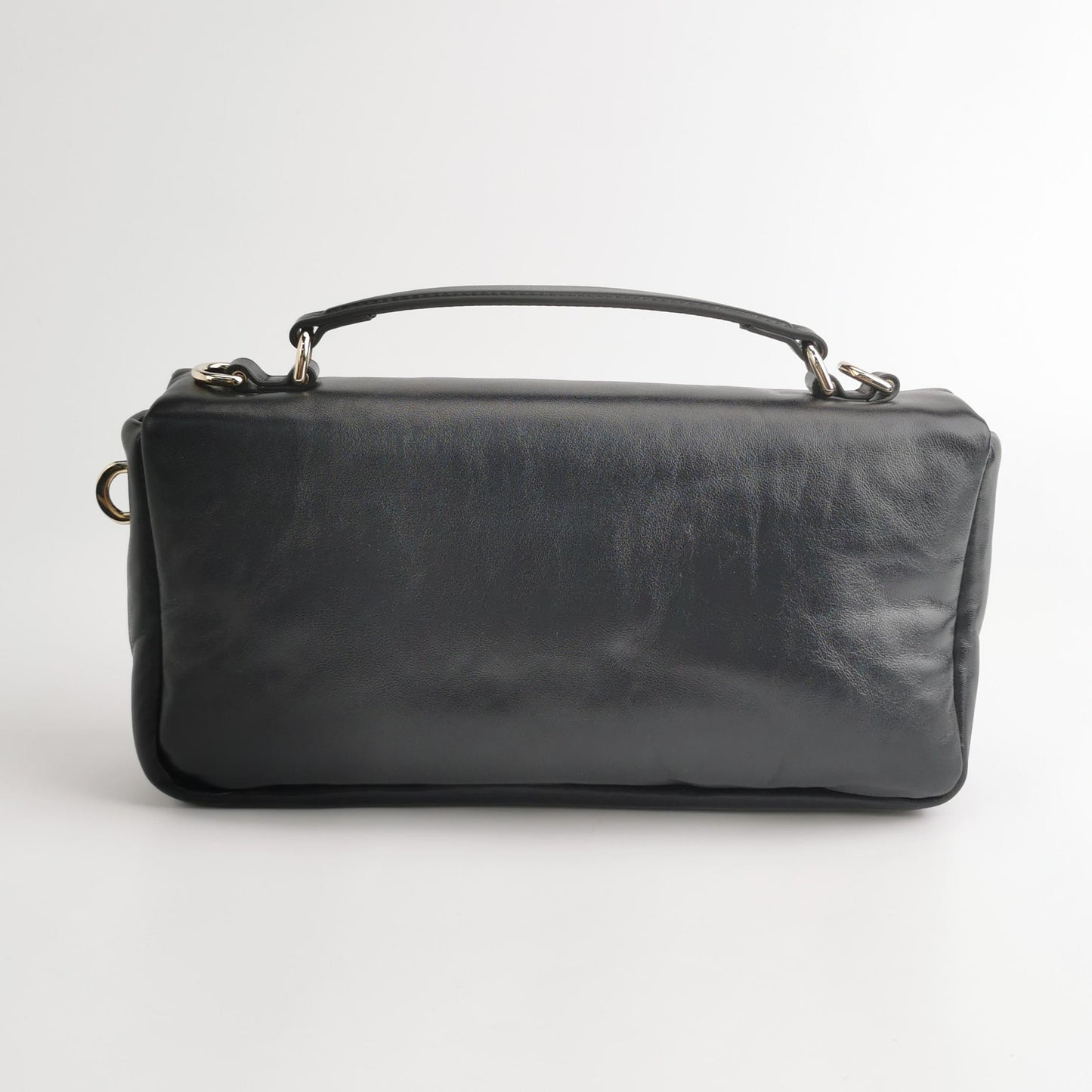 Gucci - Other - Leather - Black - (small)