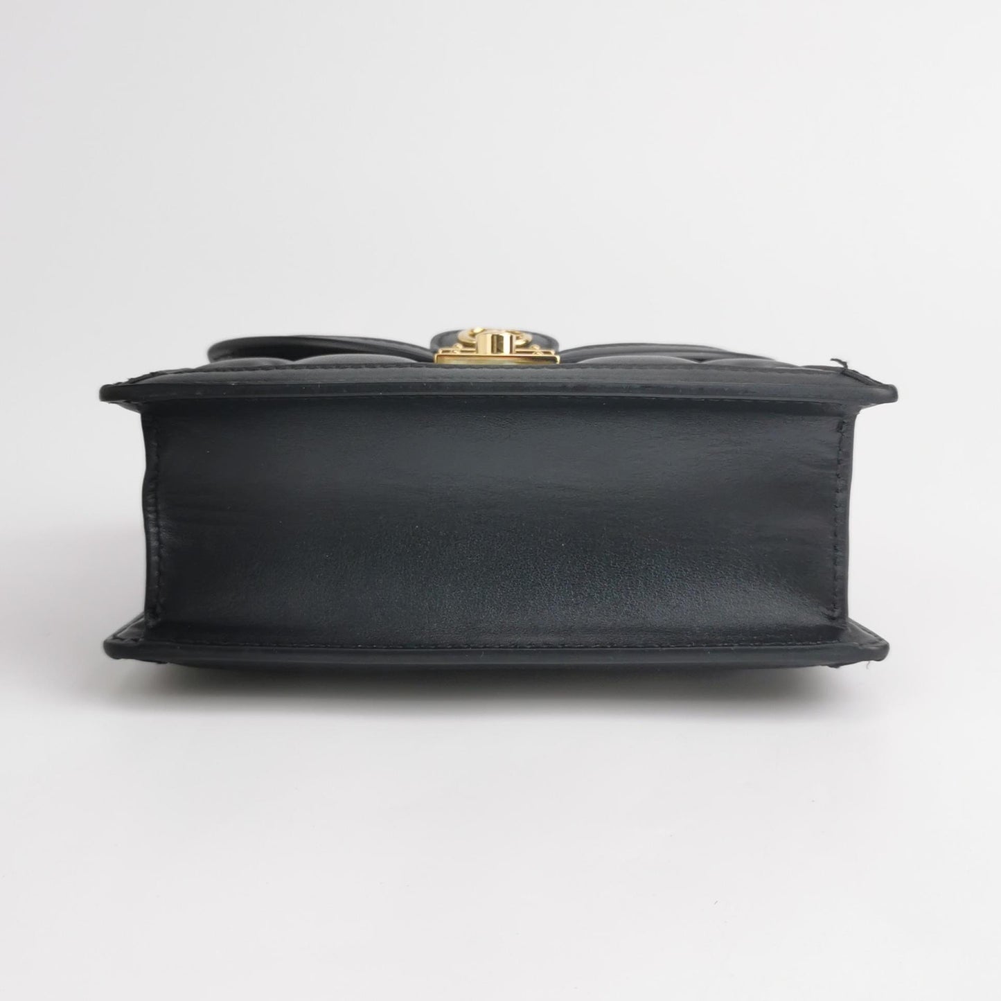 Gucci - Other - Leather - Black - (small)