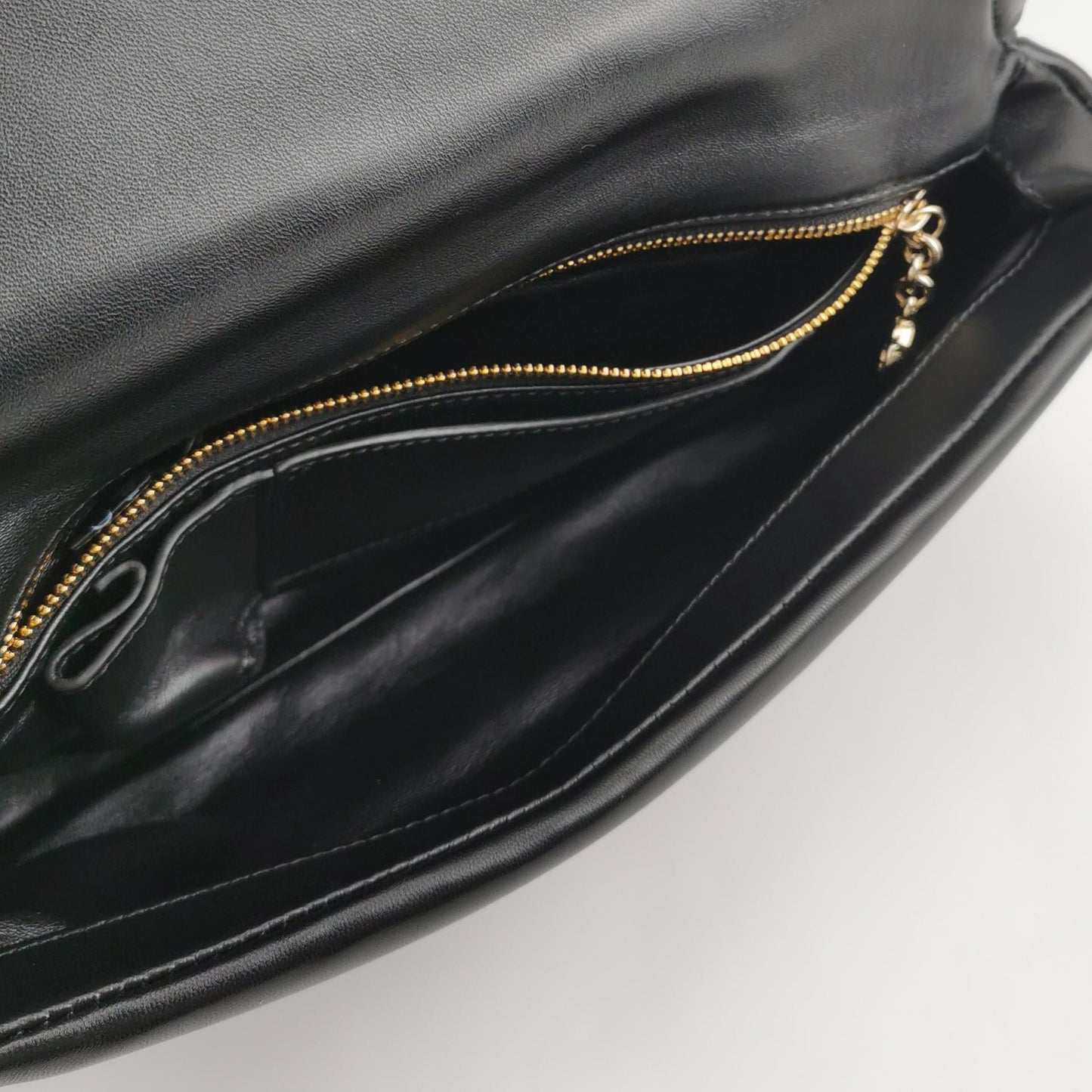 Gucci - Other - Leather - Black - (small)