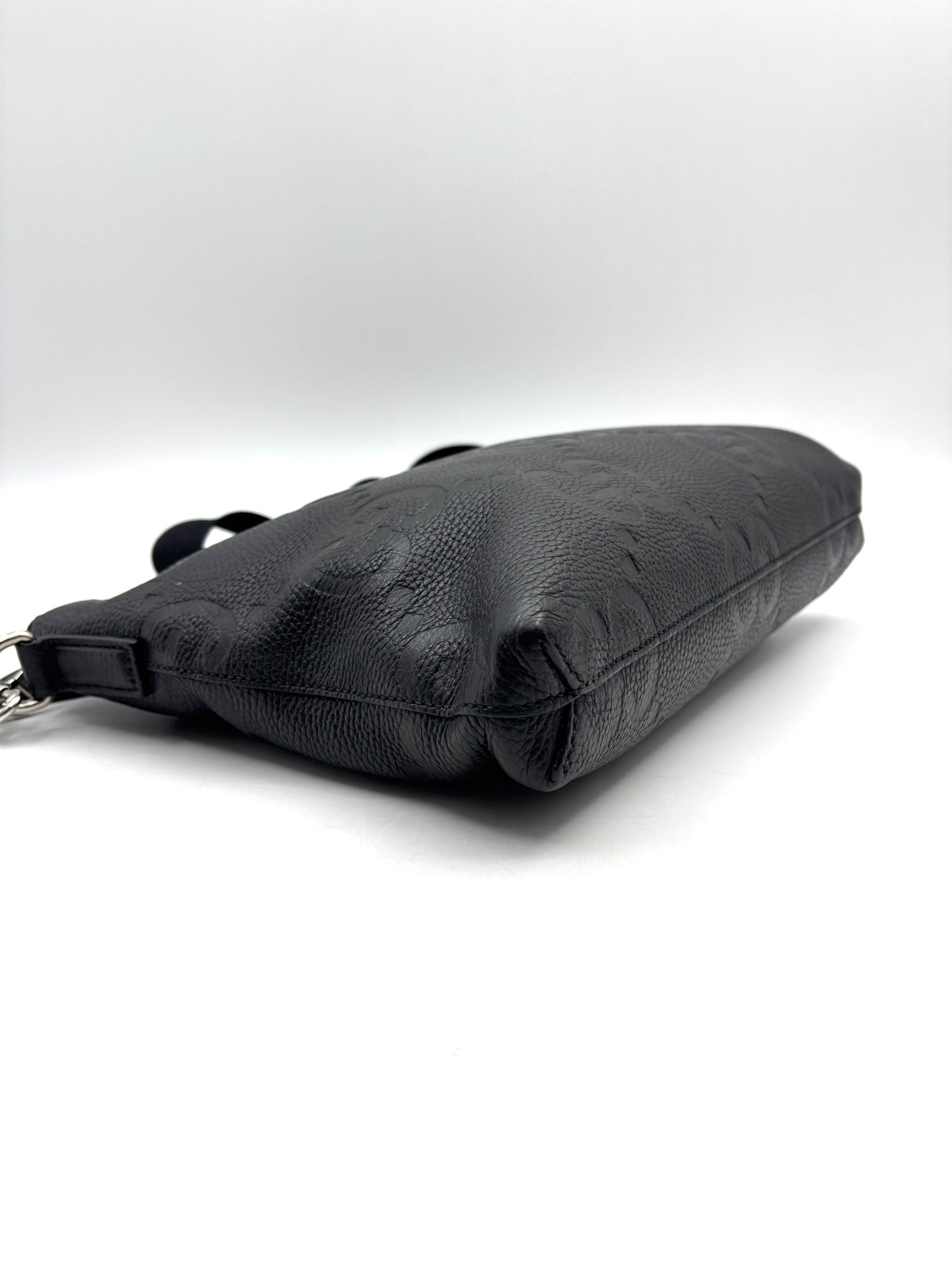 Gucci - Other - Leather - Black - (small)