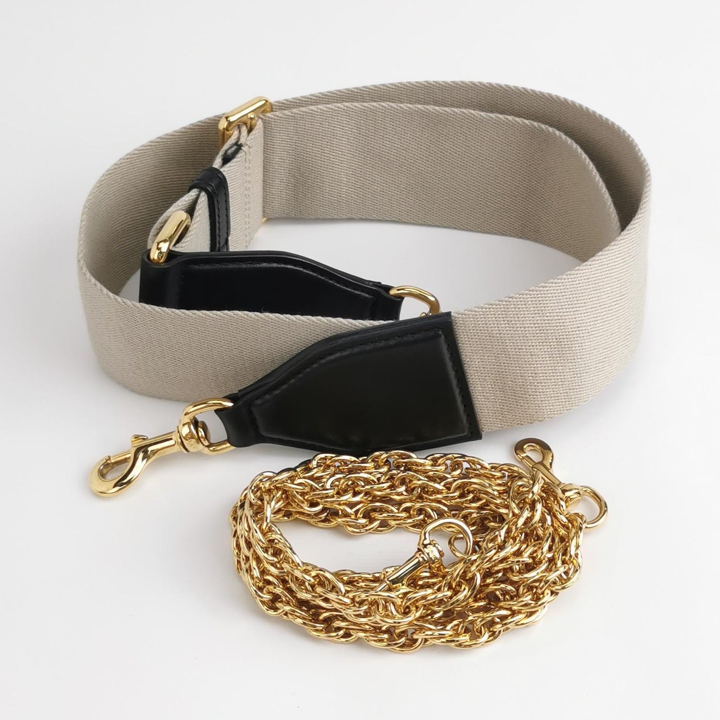 Gucci - Other - Leather - Black - (small)