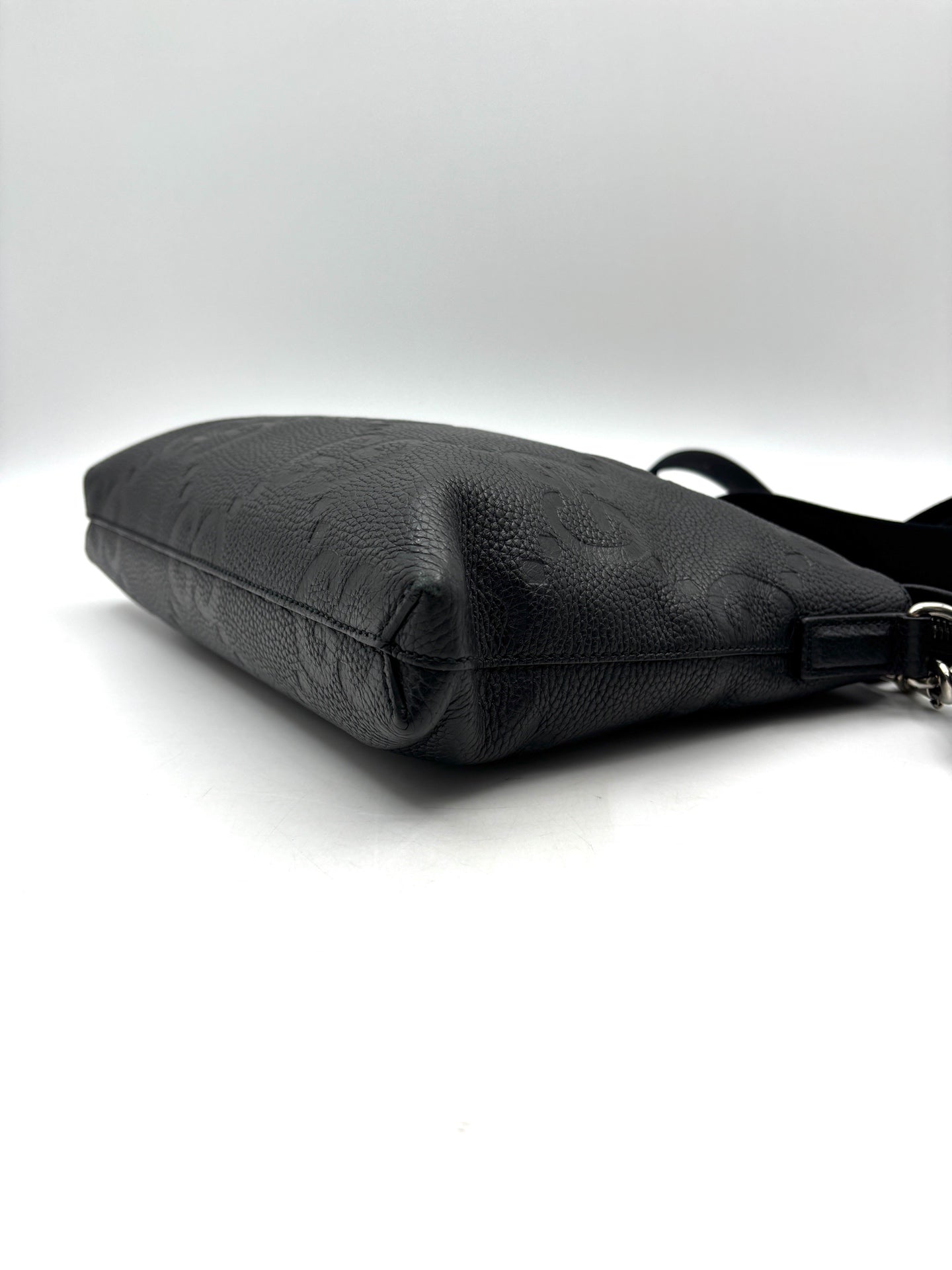 Gucci - Other - Leather - Black - (small)