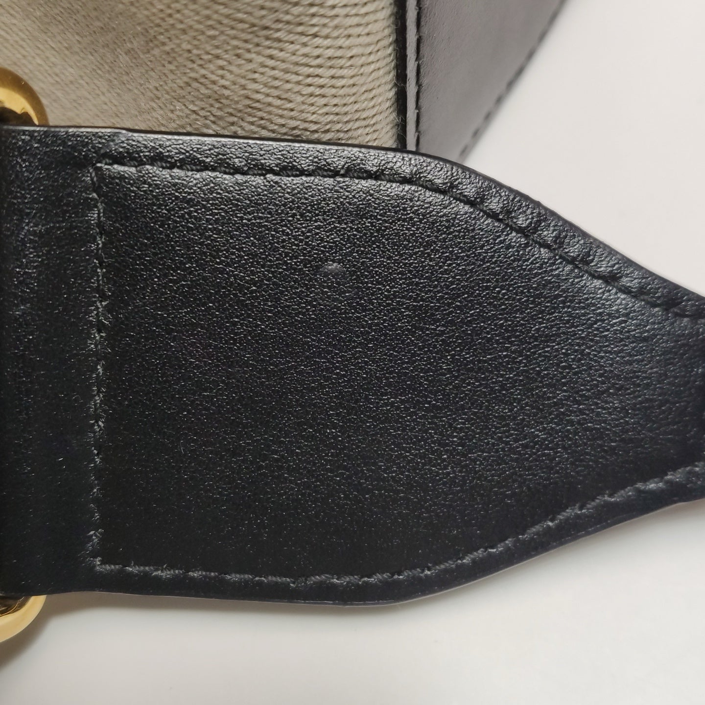 Gucci - Other - Leather - Black - (small)
