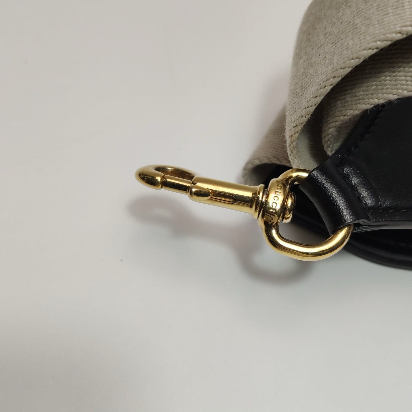 Gucci - Other - Leather - Black - (small)