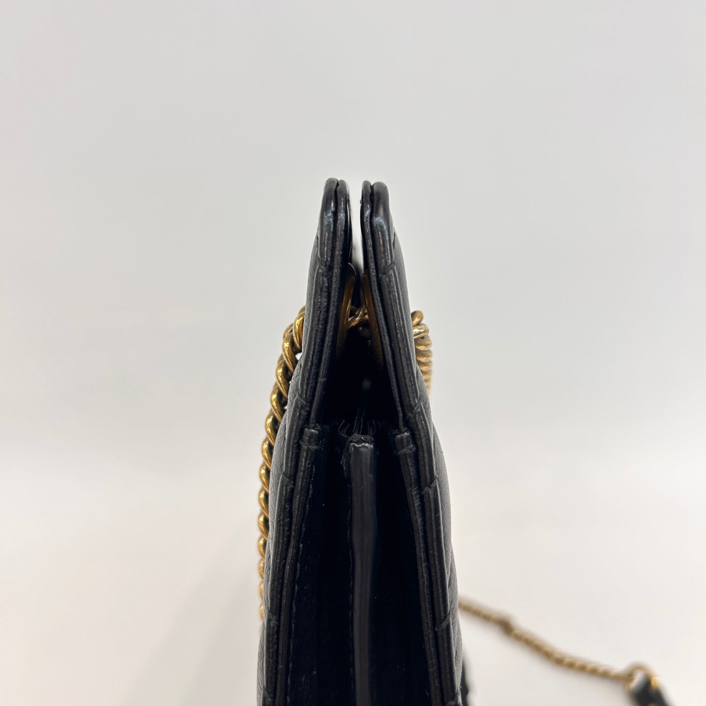 Gucci - Other - Leather - Black - (small)