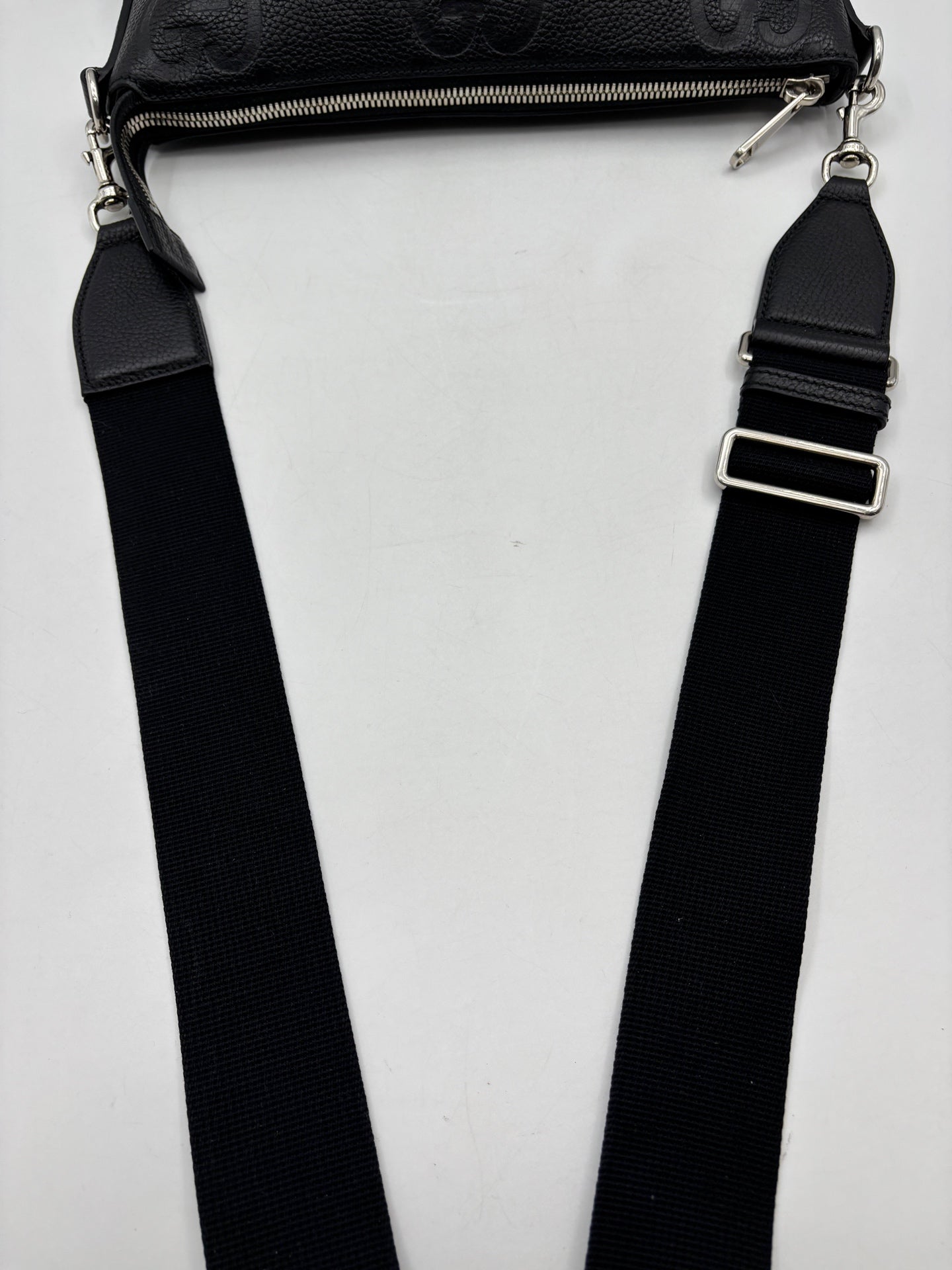 Gucci - Other - Leather - Black - (small)
