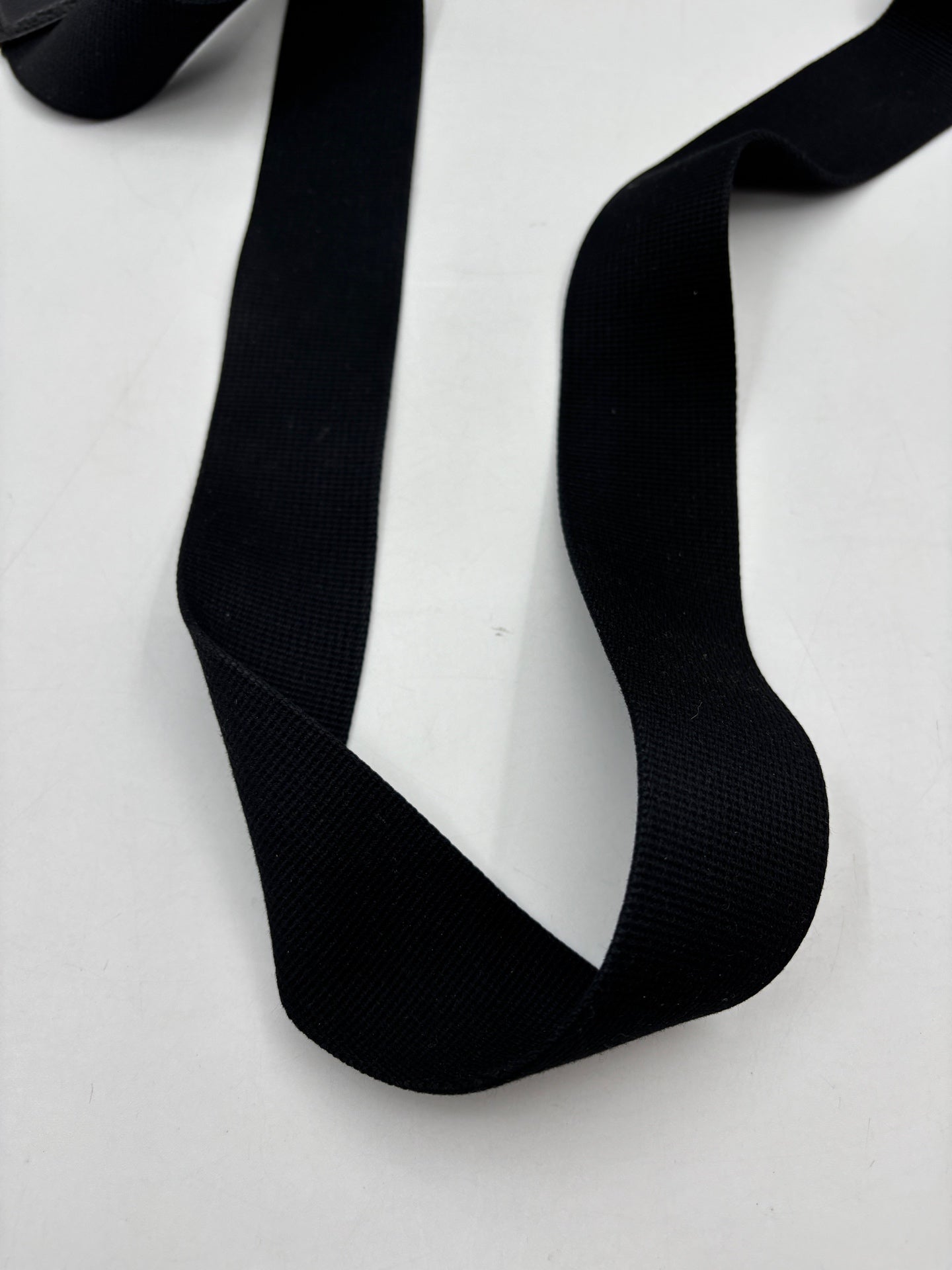 Gucci - Other - Leather - Black - (small)