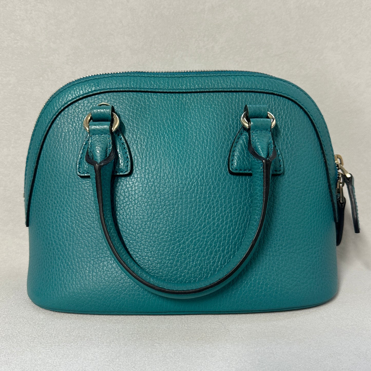 Gucci - Other - Leather - Blue - (mini)