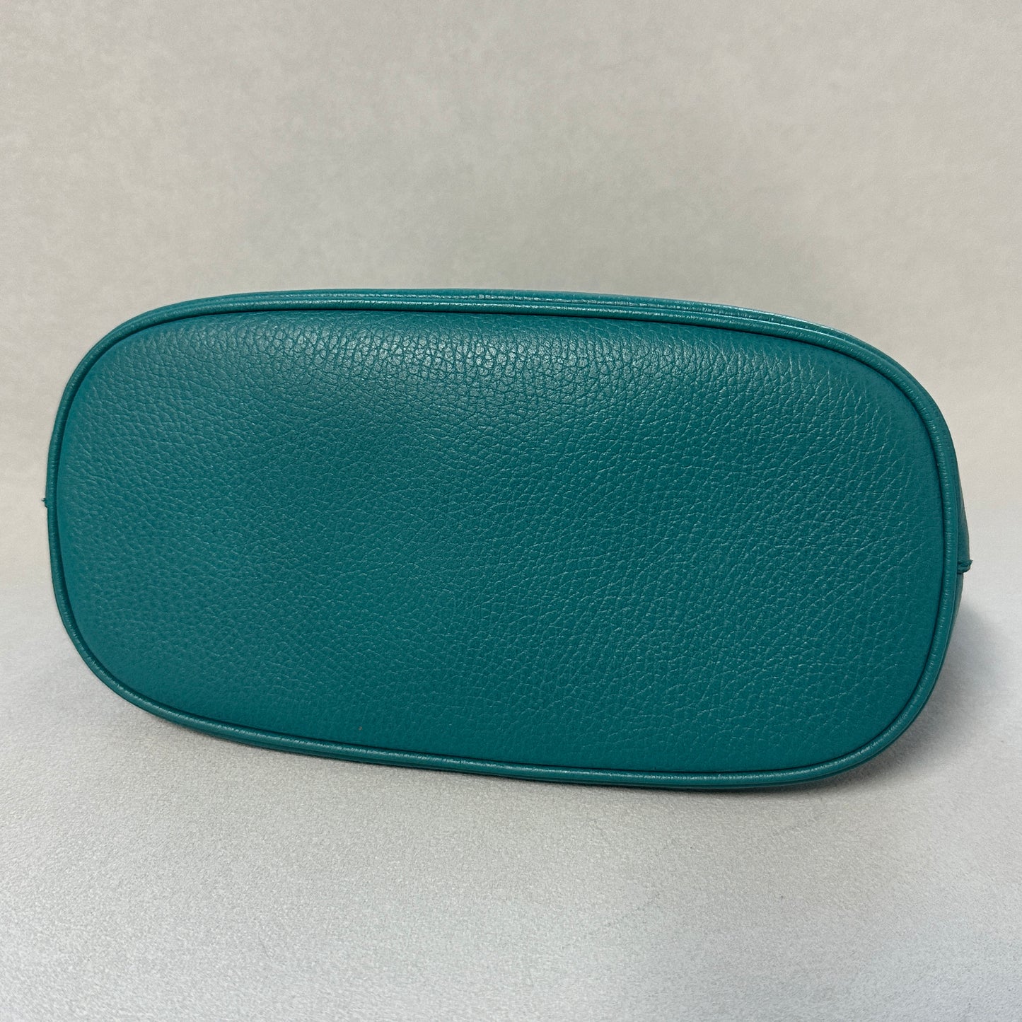 Gucci - Other - Leather - Blue - (mini)