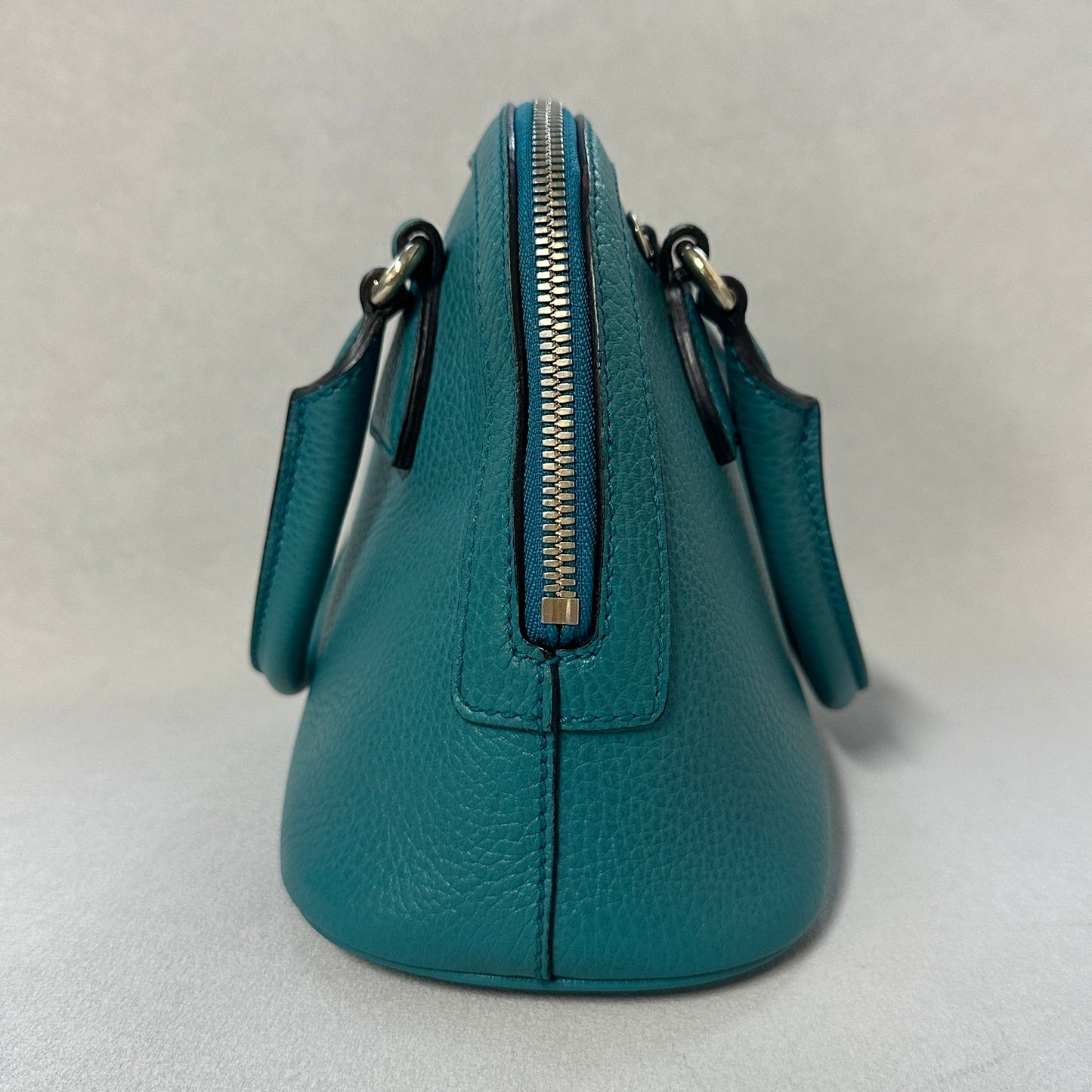 Gucci - Other - Leather - Blue - (mini)
