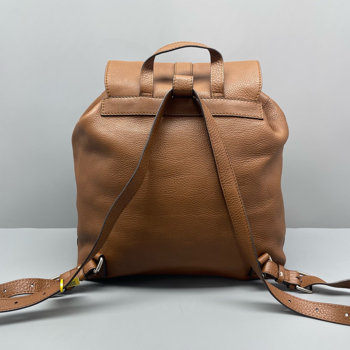 Gucci - Other - Leather - Brown - (Large)