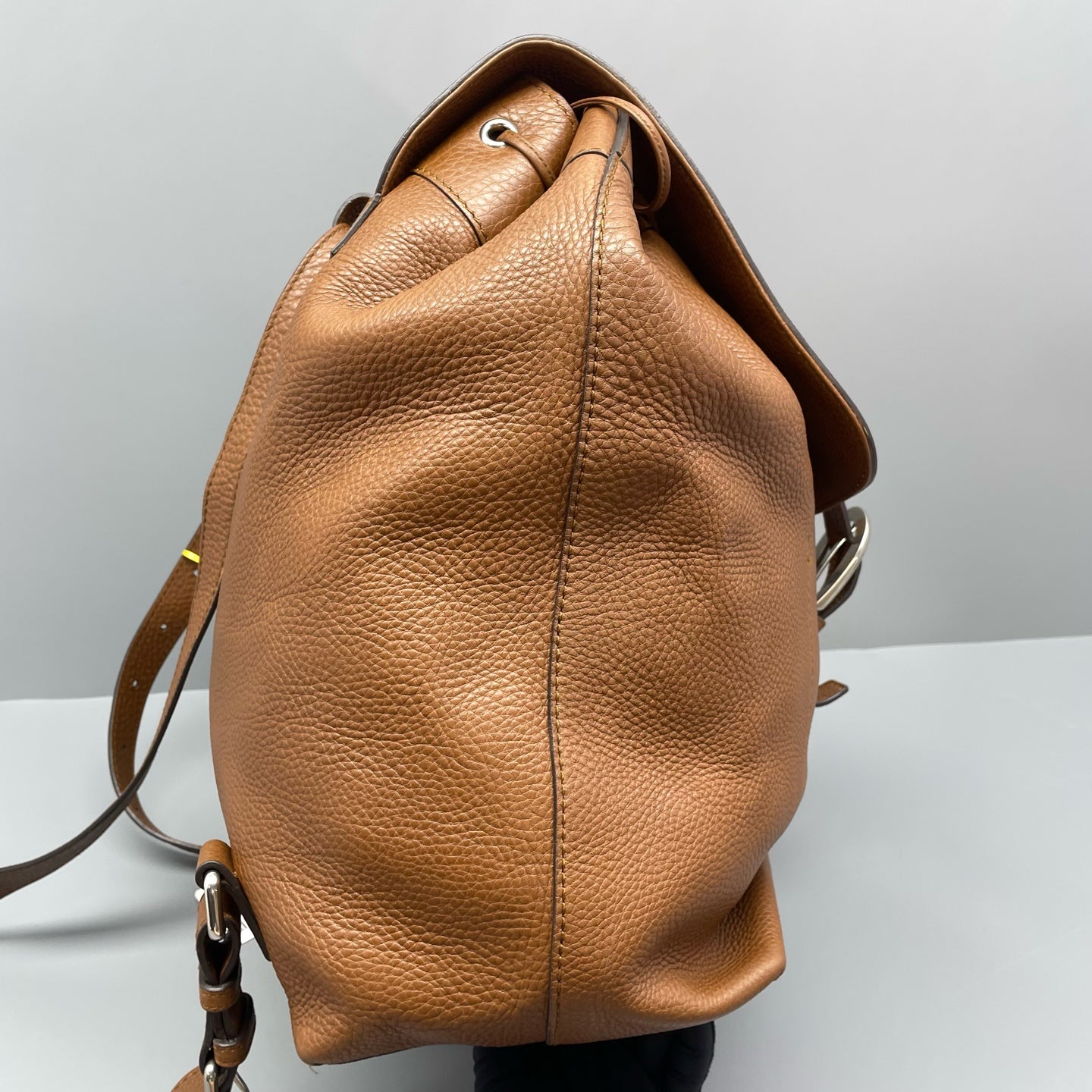 Gucci - Other - Leather - Brown - (Large)