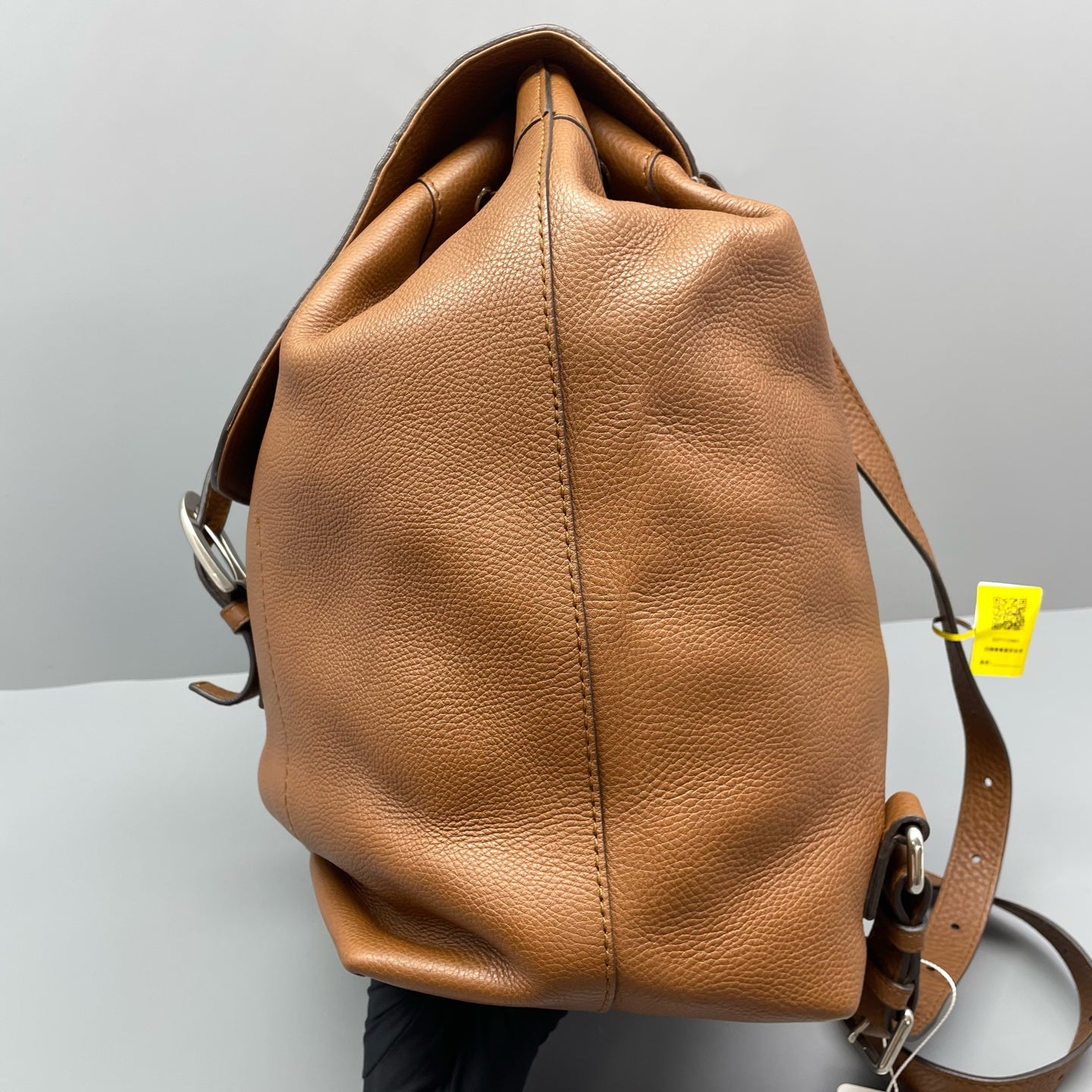 Gucci - Other - Leather - Brown - (Large)