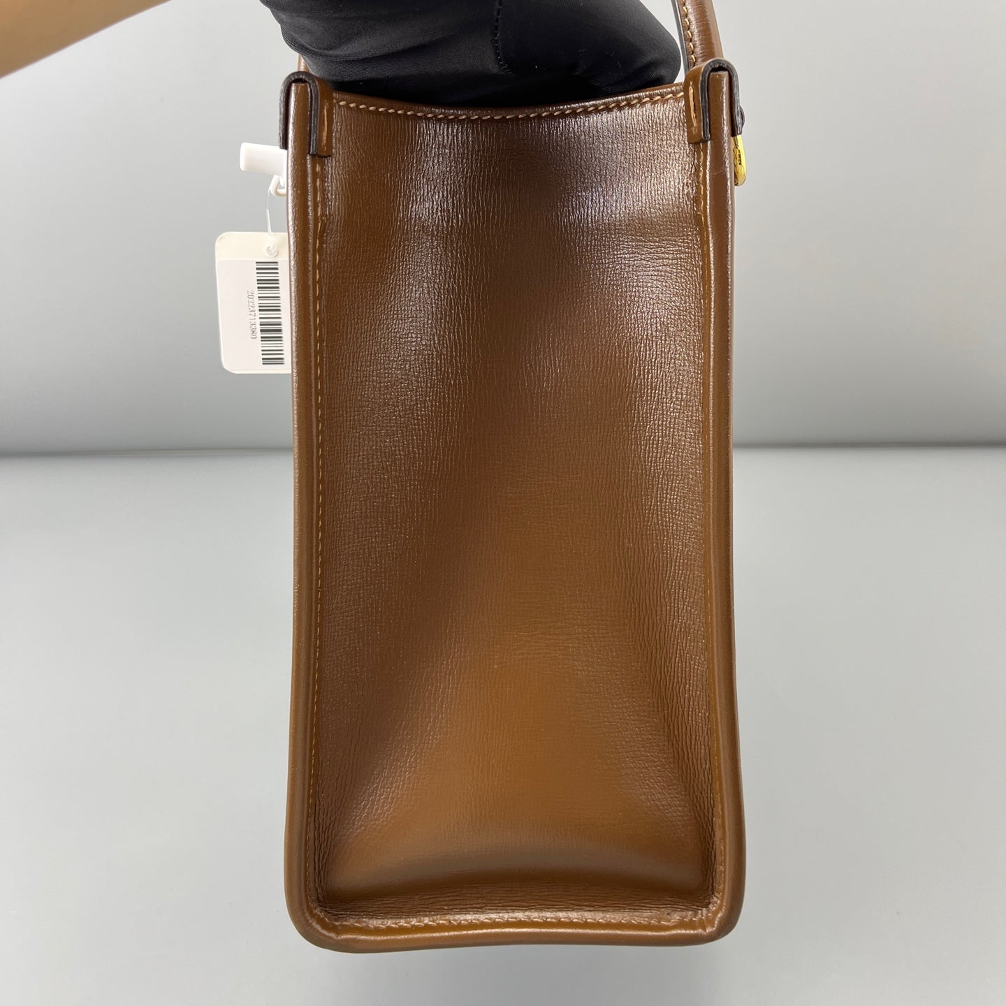 Gucci - Other - Leather - Brown - (medium)