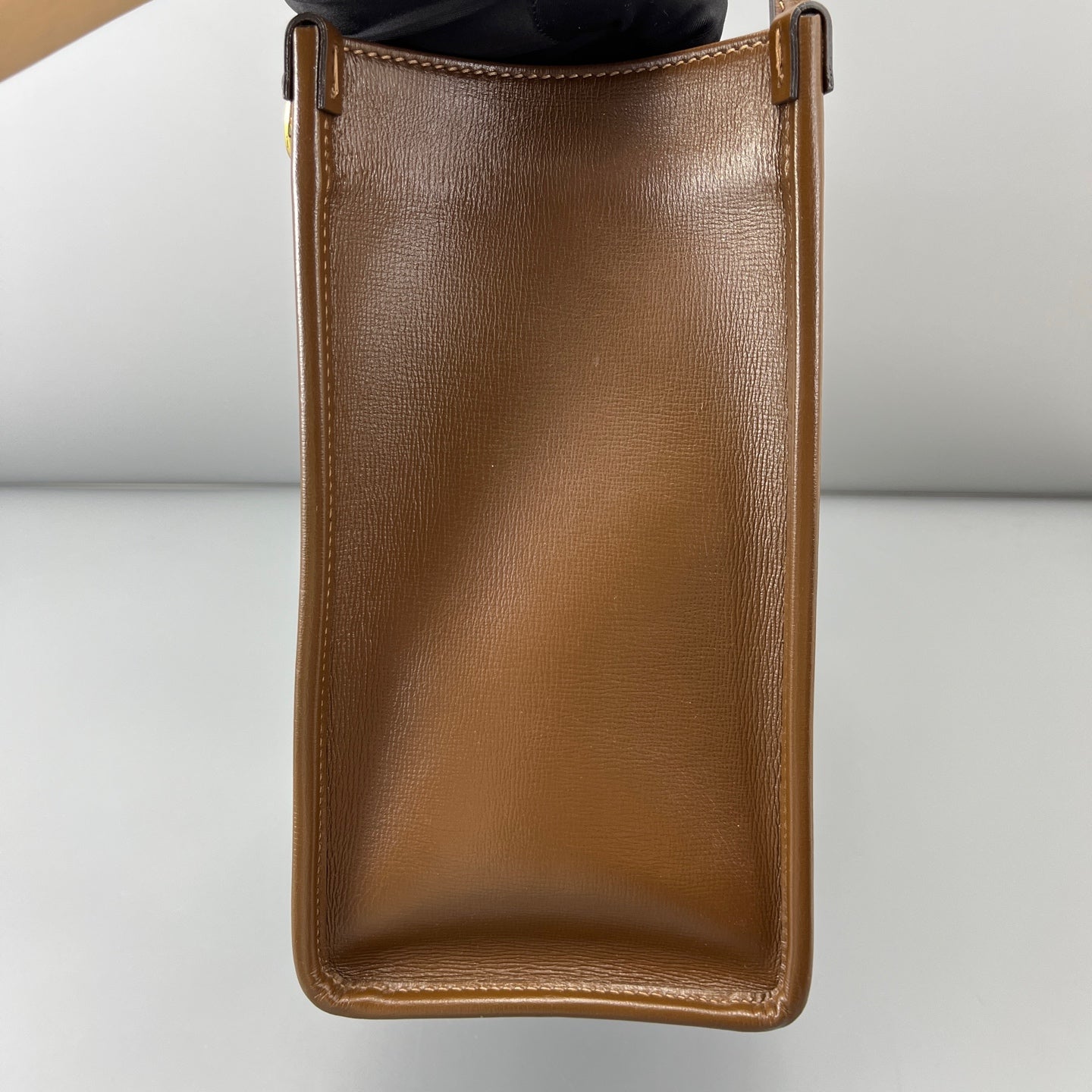 Gucci - Other - Leather - Brown - (medium)