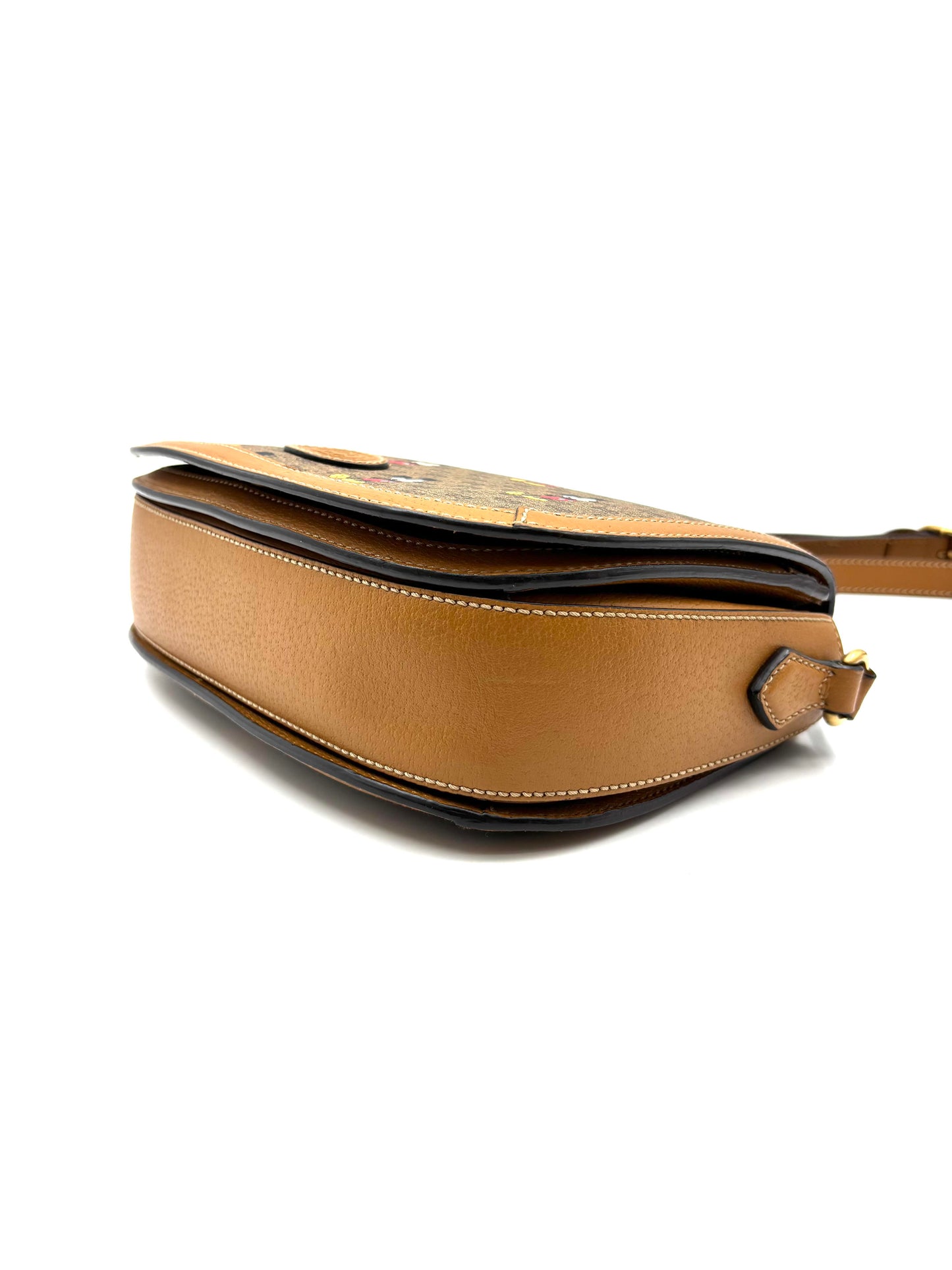 Gucci - Other - Leather - Brown - (medium)