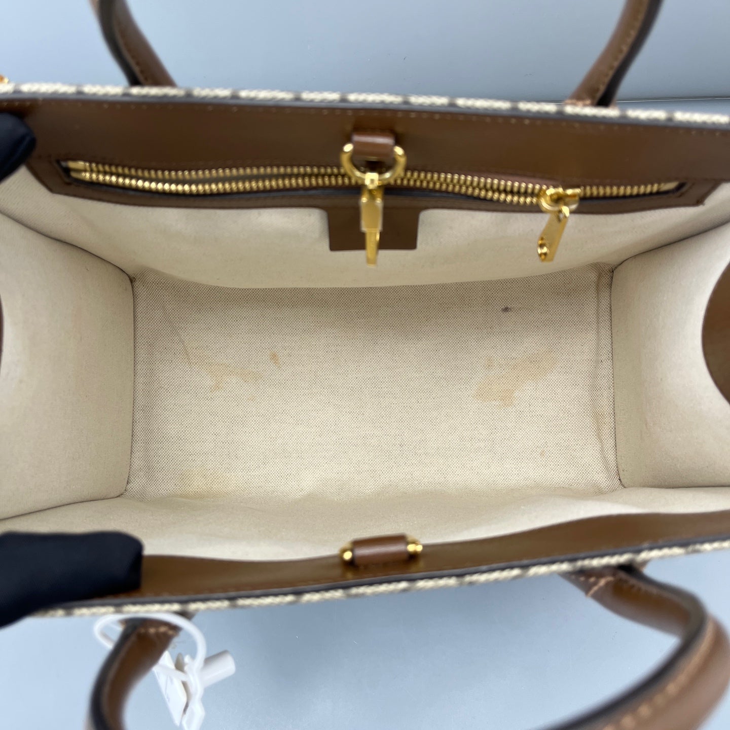 Gucci - Other - Leather - Brown - (medium)