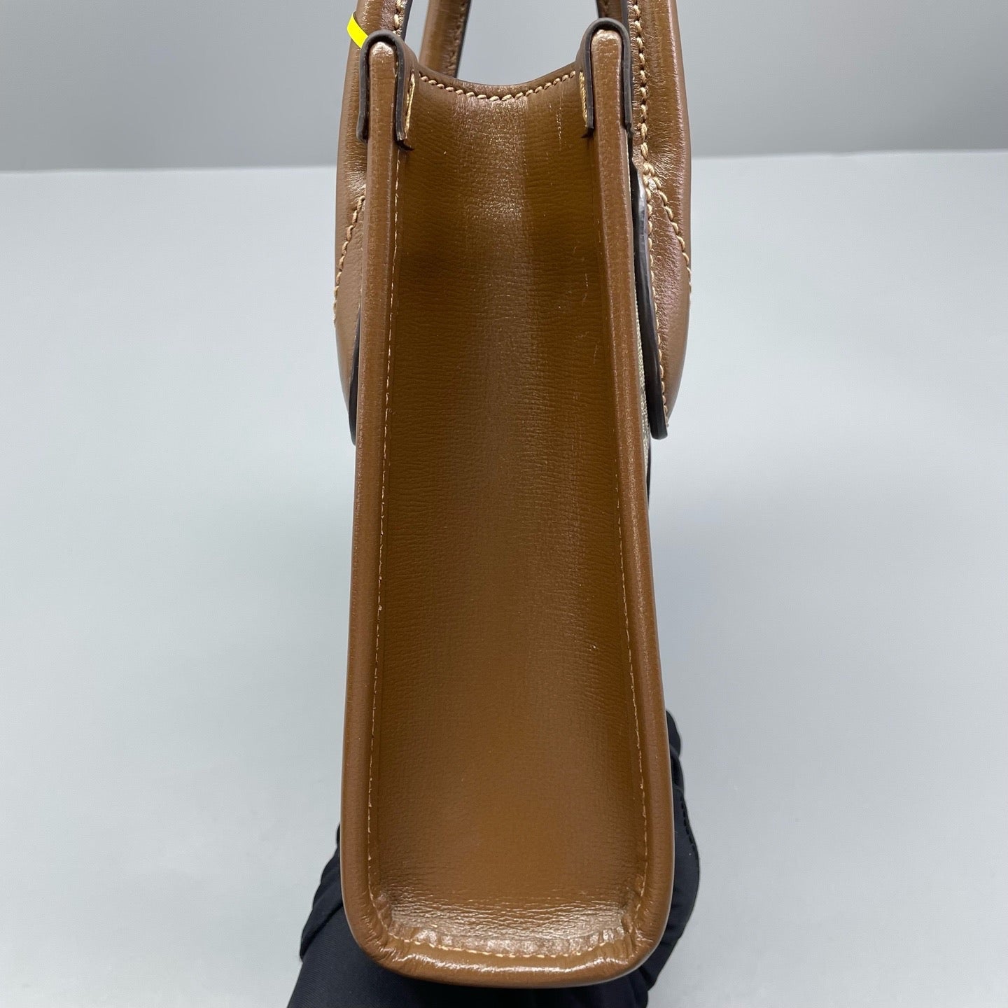 Gucci - Other - Leather - Brown - (mini)