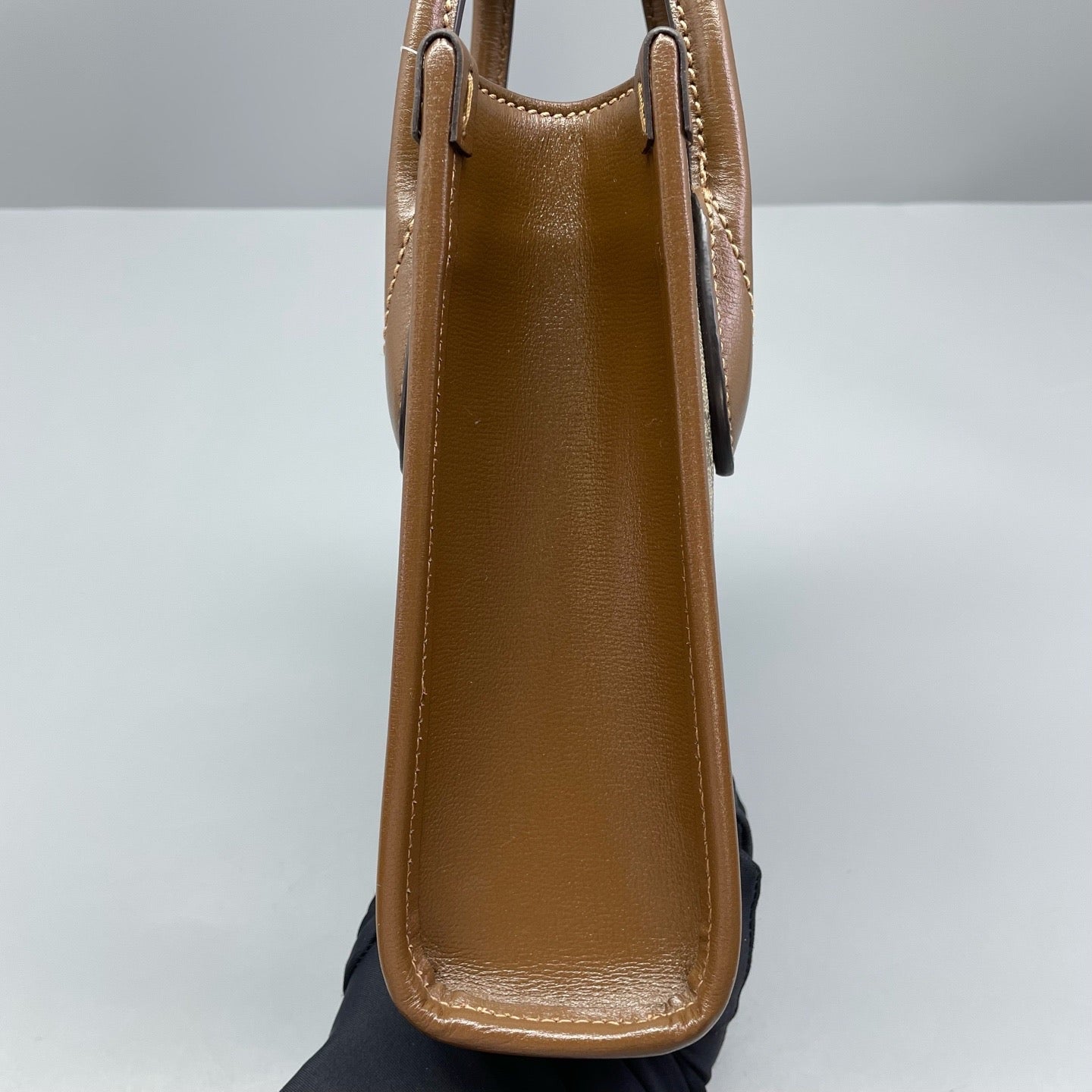 Gucci - Other - Leather - Brown - (mini)