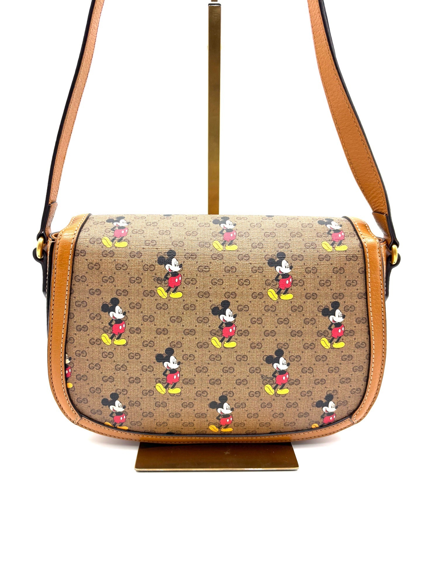 Gucci - Other - Leather - Brown - (small)