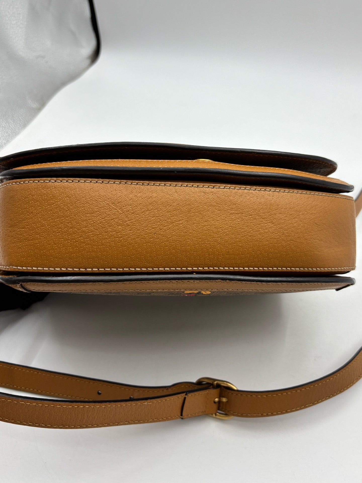 Gucci - Other - Leather - Brown - (small)