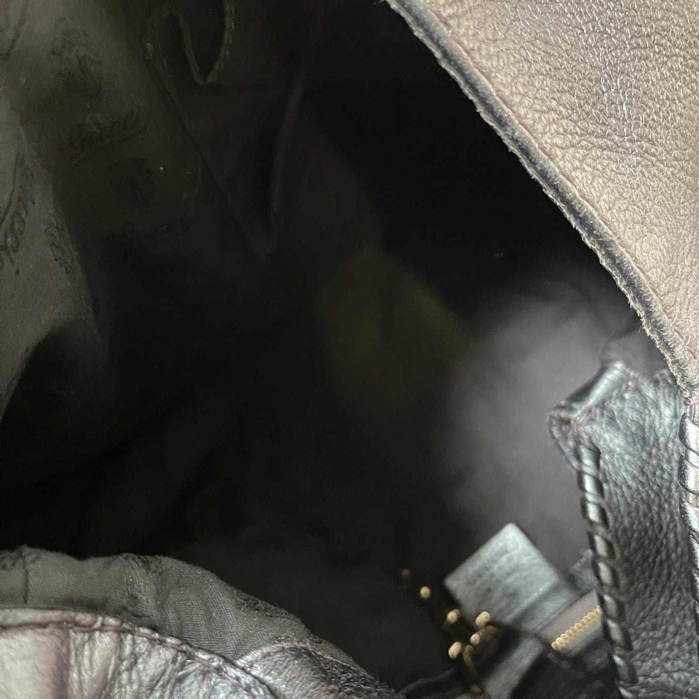 Gucci - Other - Leather - Green - (large)