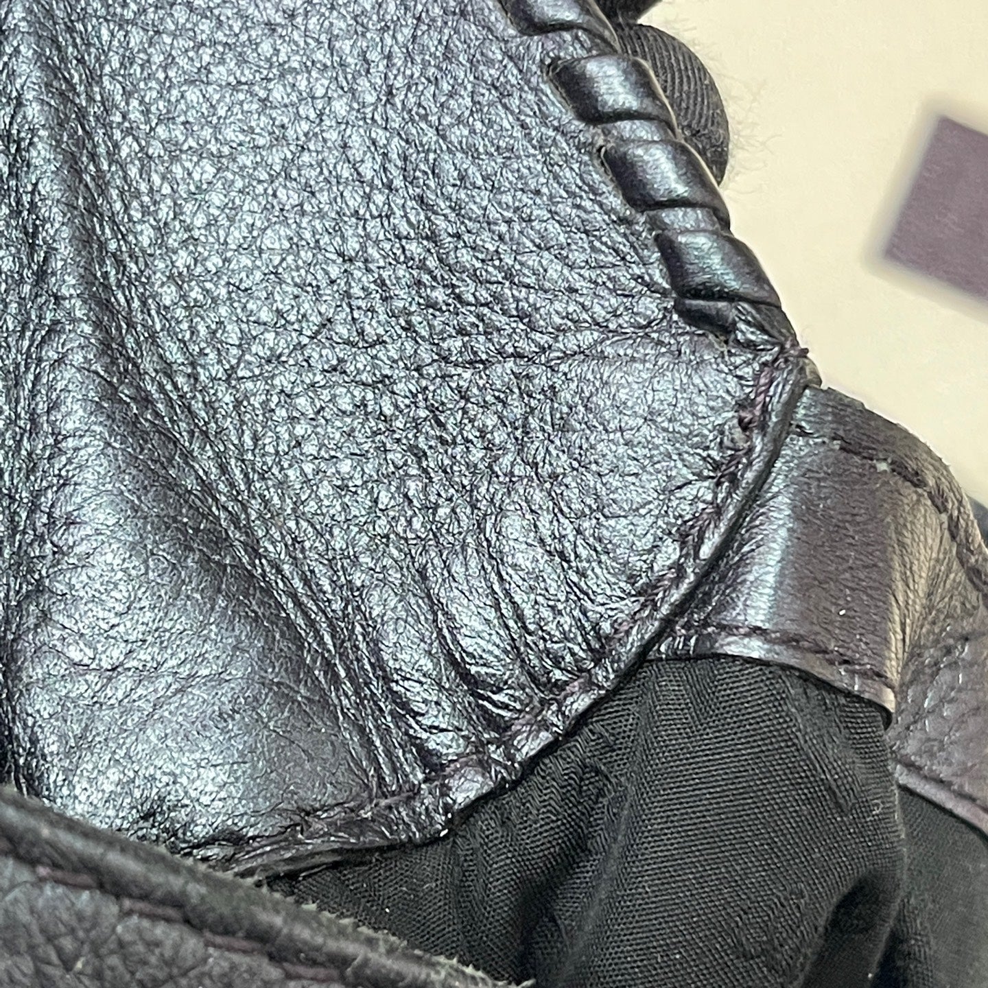 Gucci - Other - Leather - Green - (large)