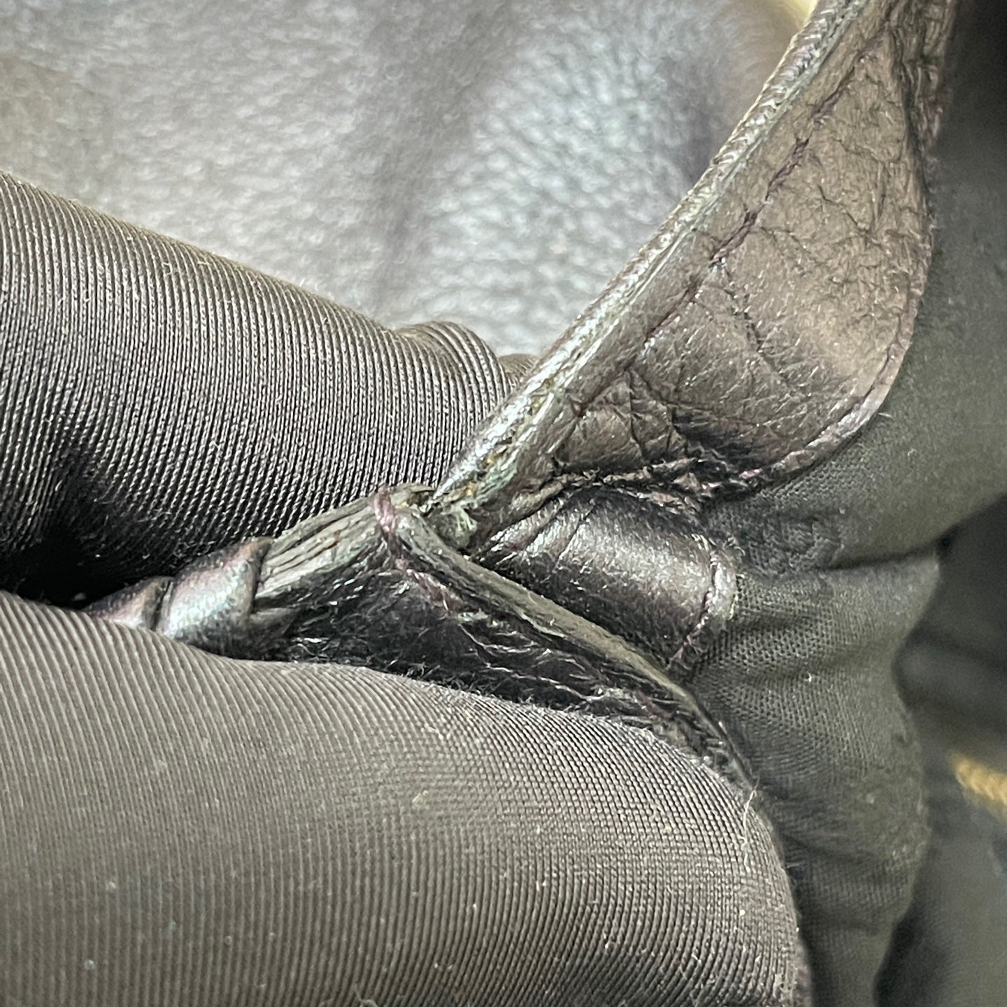 Gucci - Other - Leather - Green - (large)