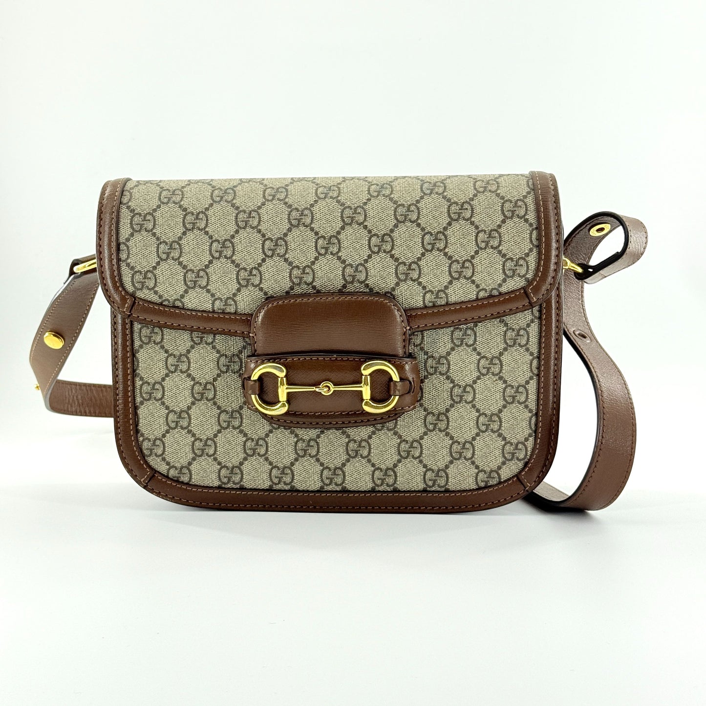 Gucci - Other - Leather - Multicolour - (medium)