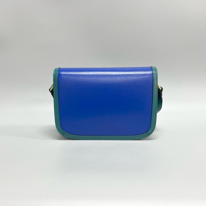 Gucci - Other - Leather - Multicolour - (medium)
