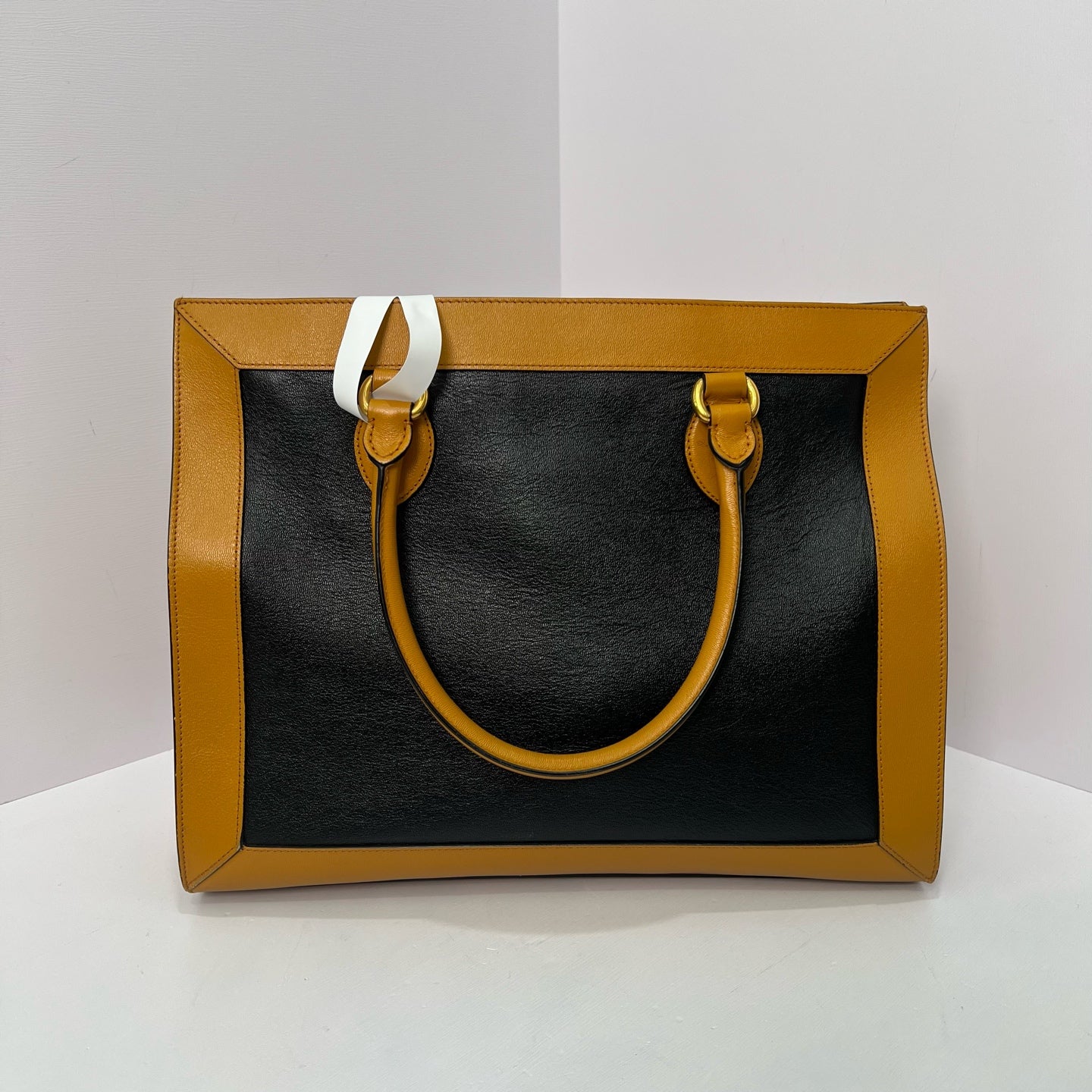 Gucci - Other - Leather - Multicolour - (medium)