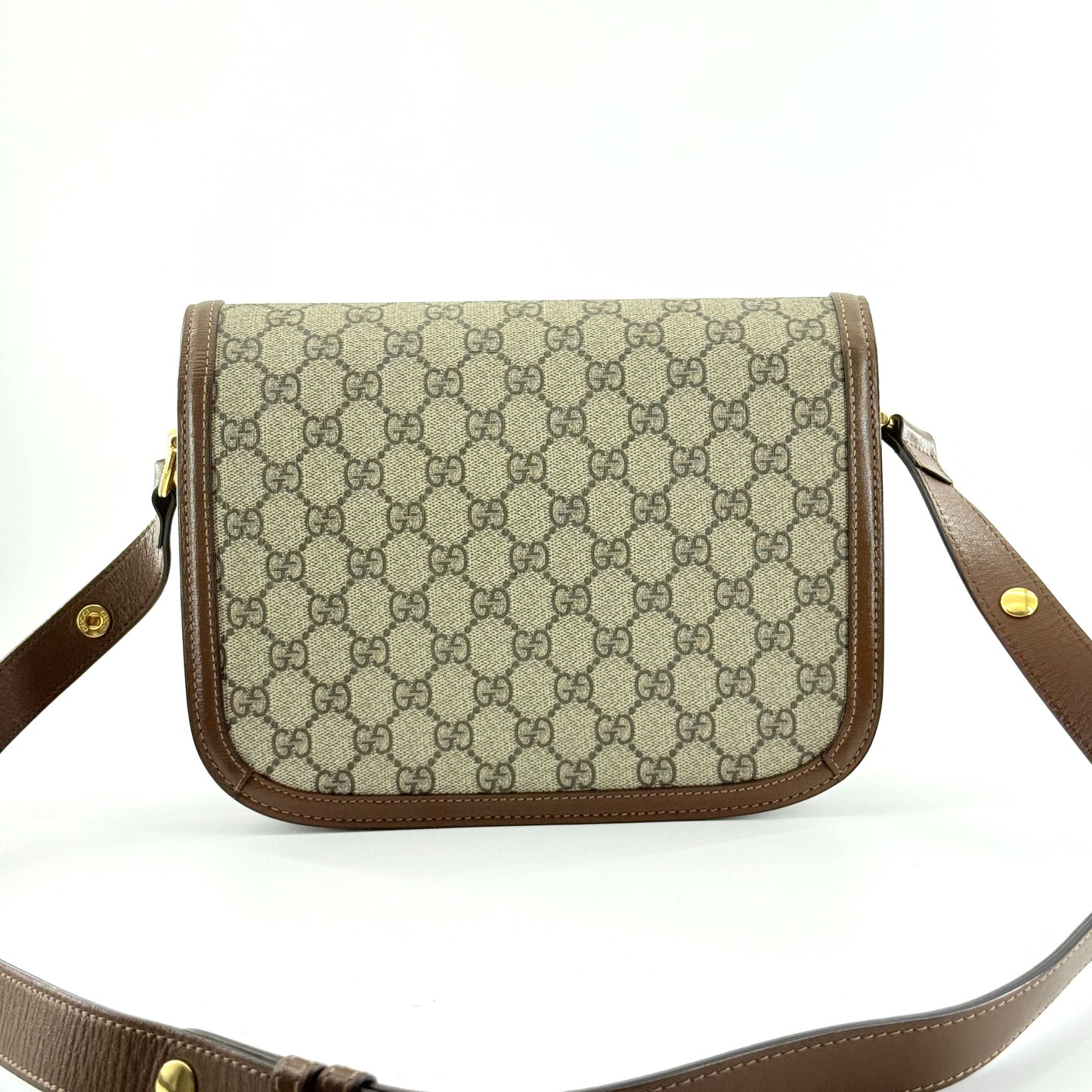 Gucci - Other - Leather - Multicolour - (medium)