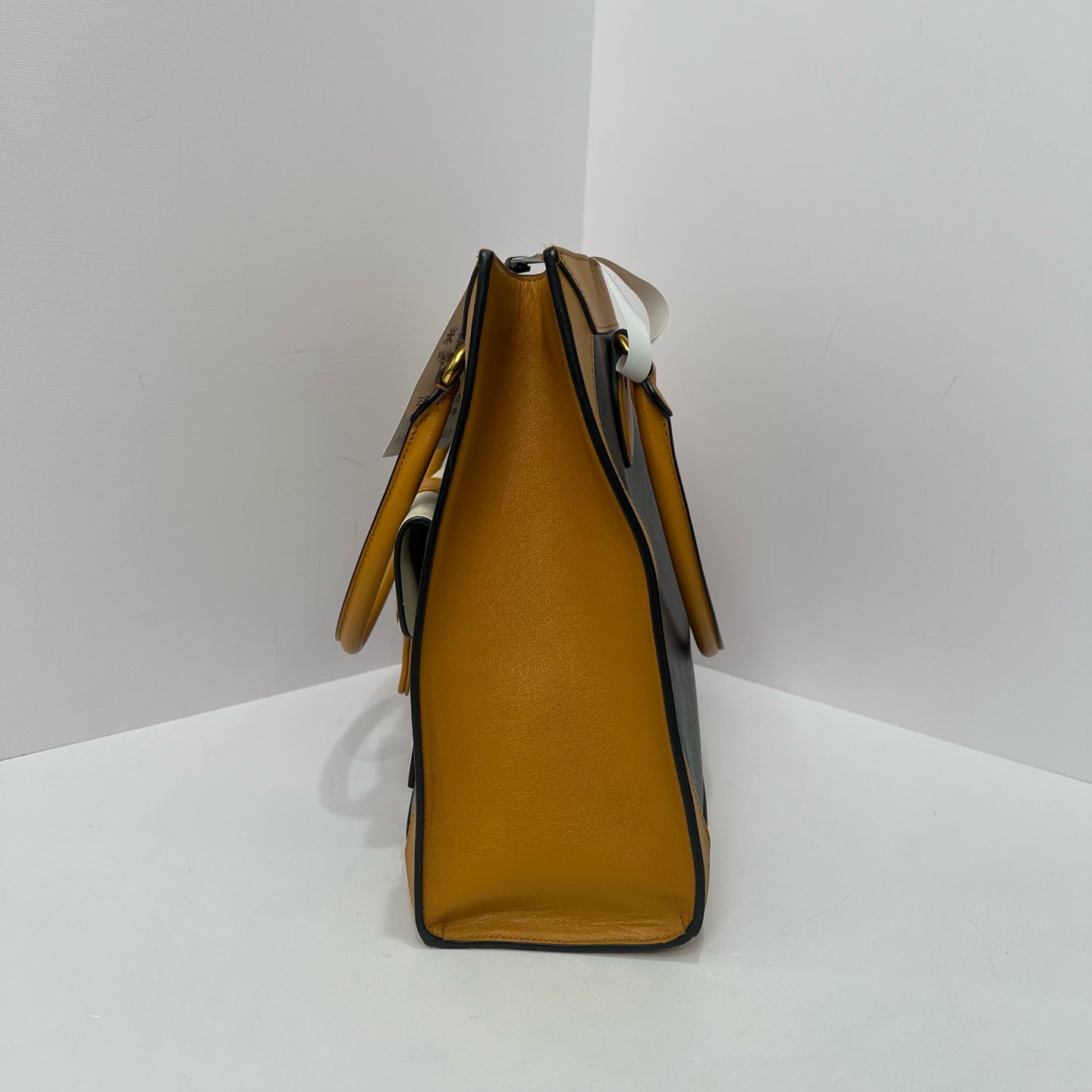 Gucci - Other - Leather - Multicolour - (medium)