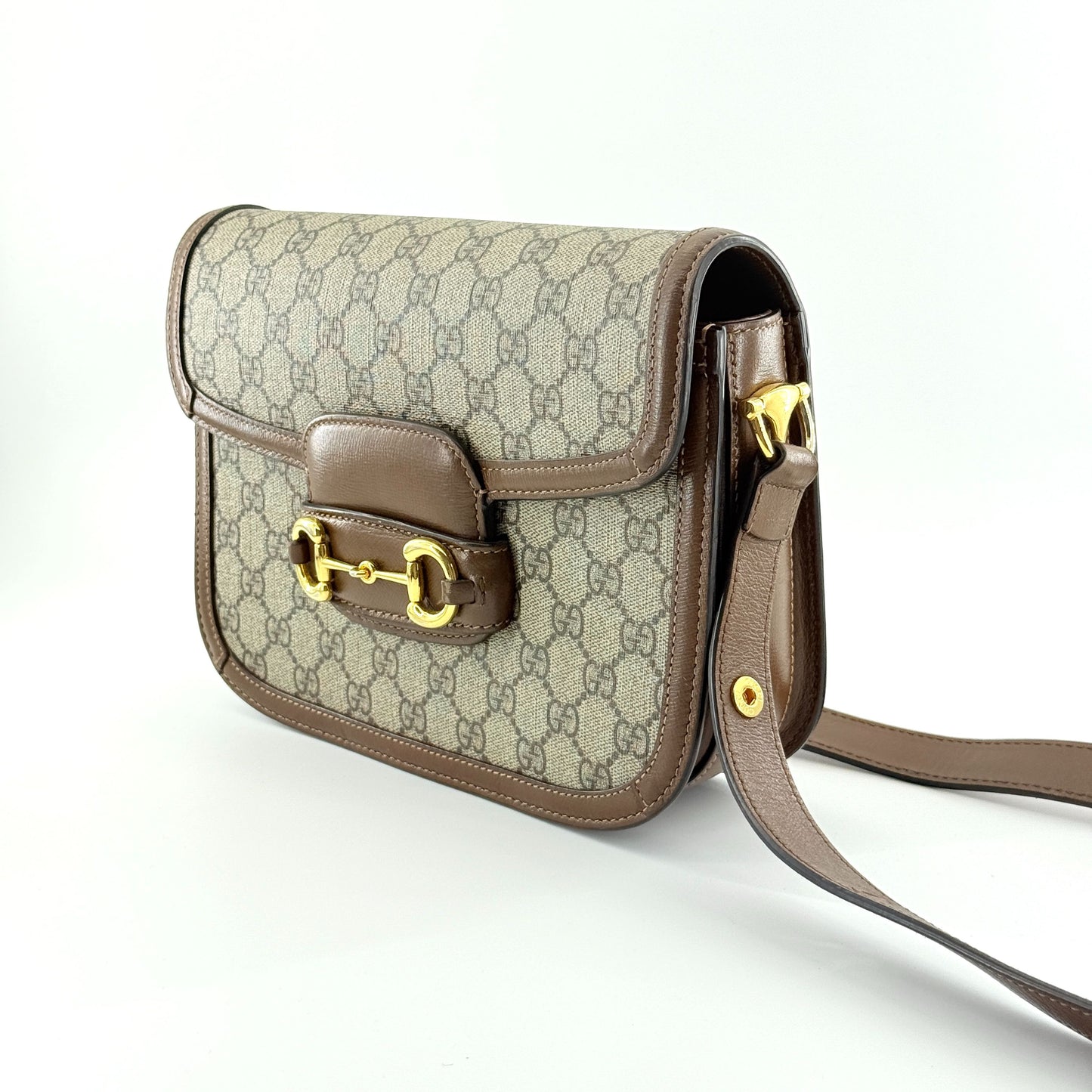 Gucci - Other - Leather - Multicolour - (medium)