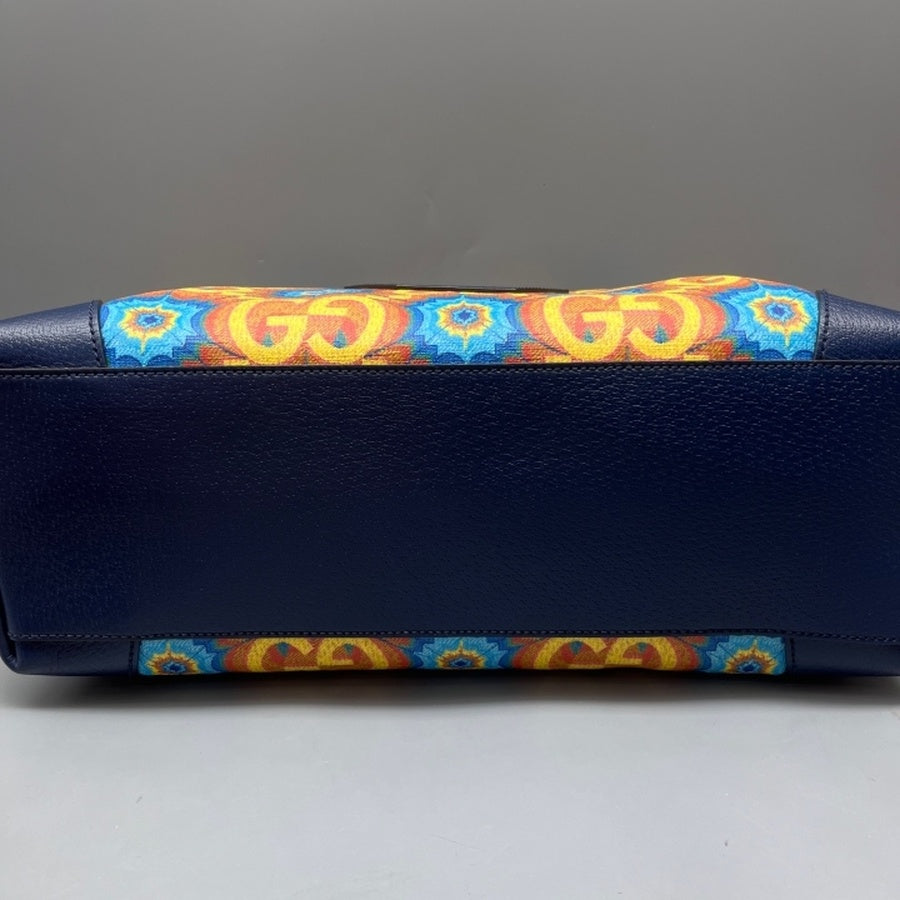 Gucci - Other - Leather - Multicolour - (medium)