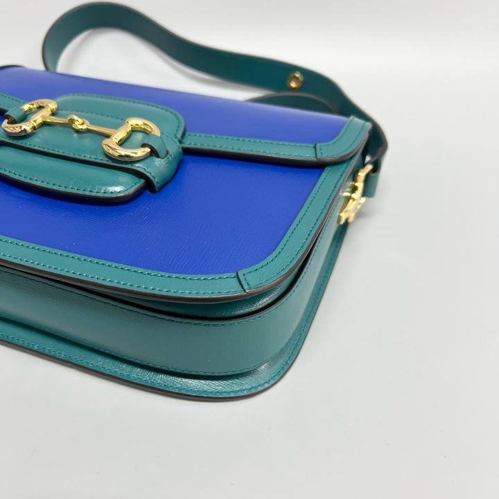 Gucci - Other - Leather - Multicolour - (medium)
