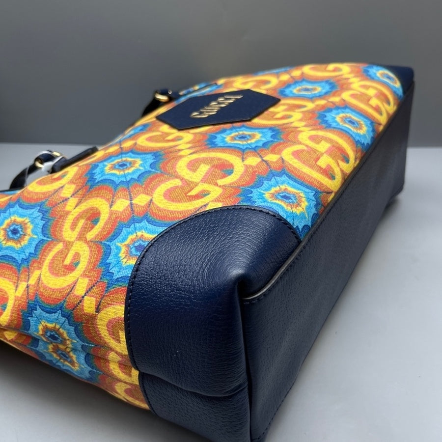 Gucci - Other - Leather - Multicolour - (medium)