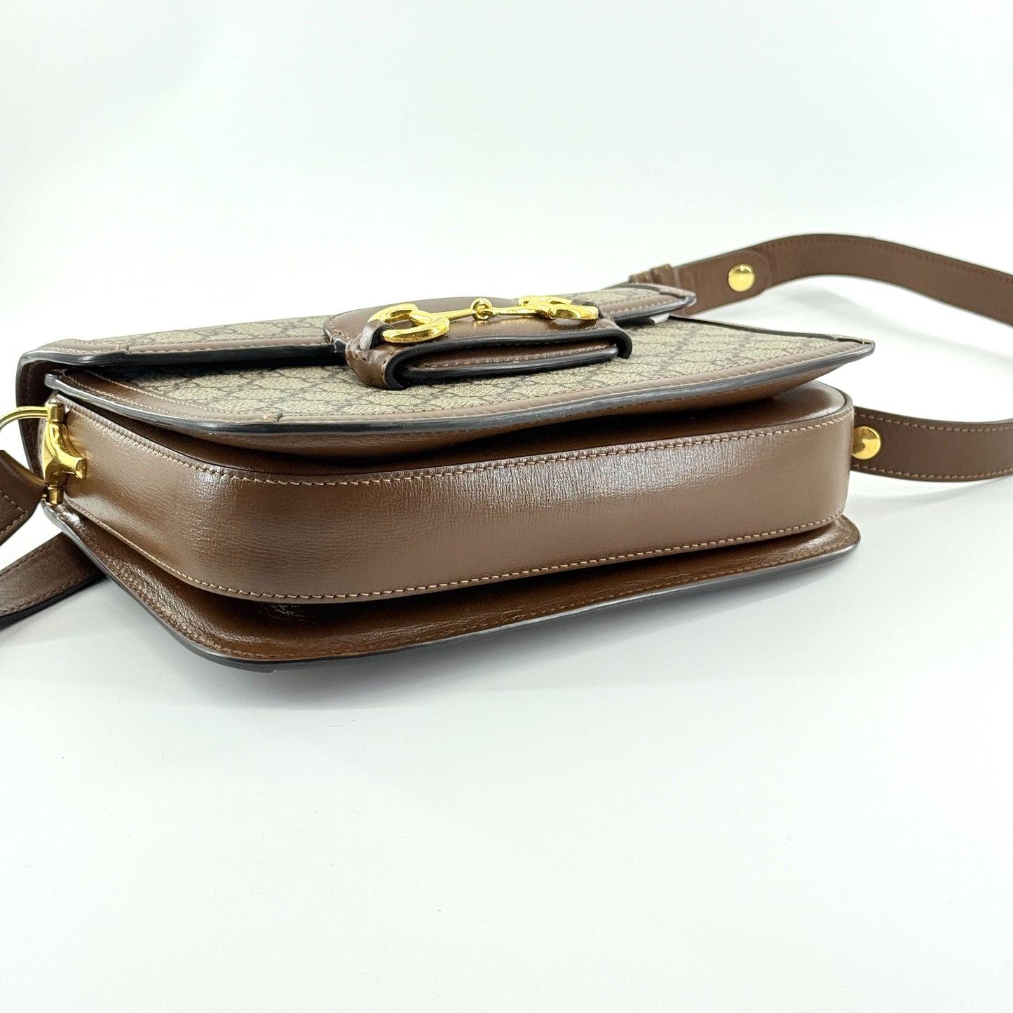 Gucci - Other - Leather - Multicolour - (medium)