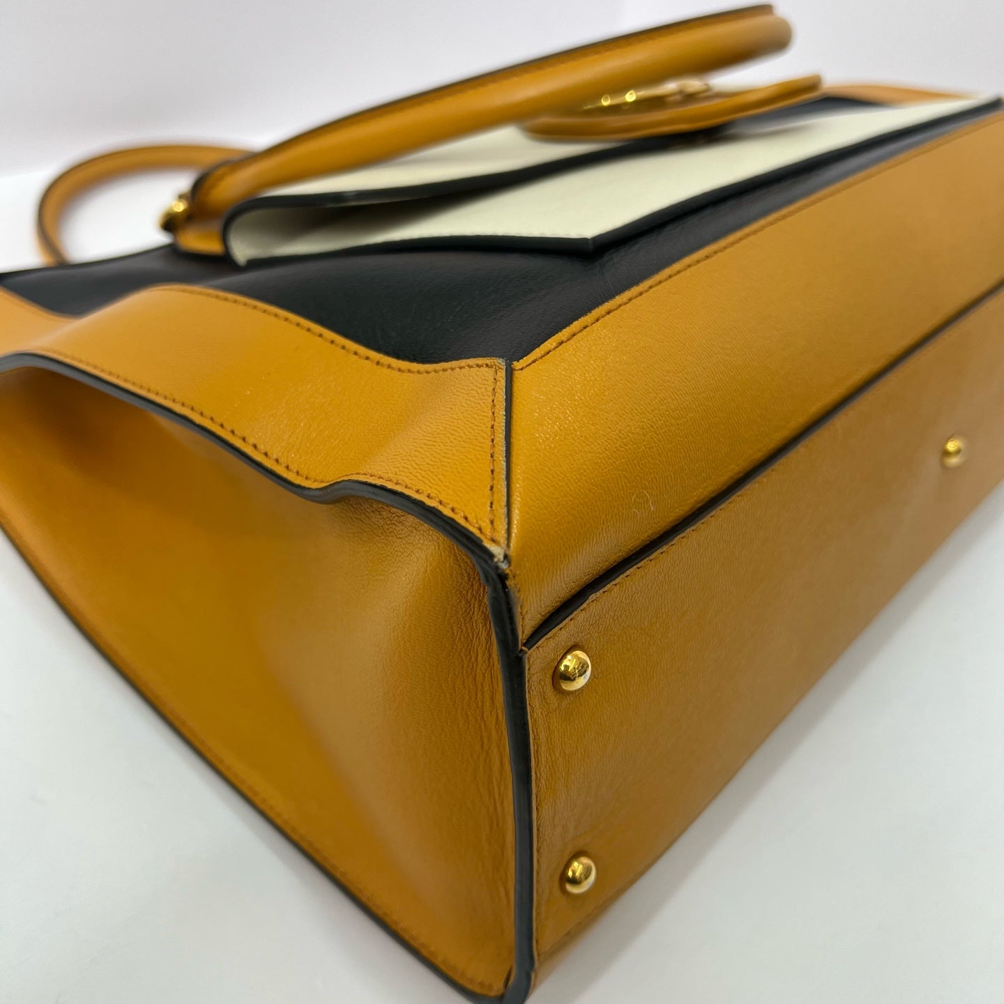 Gucci - Other - Leather - Multicolour - (medium)