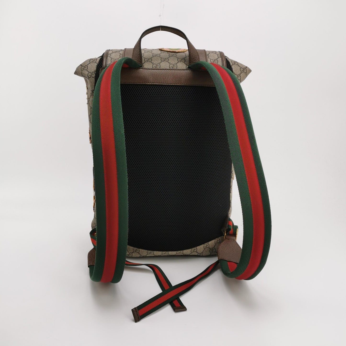 Gucci - Other - Leather - Multicolour - (medium)